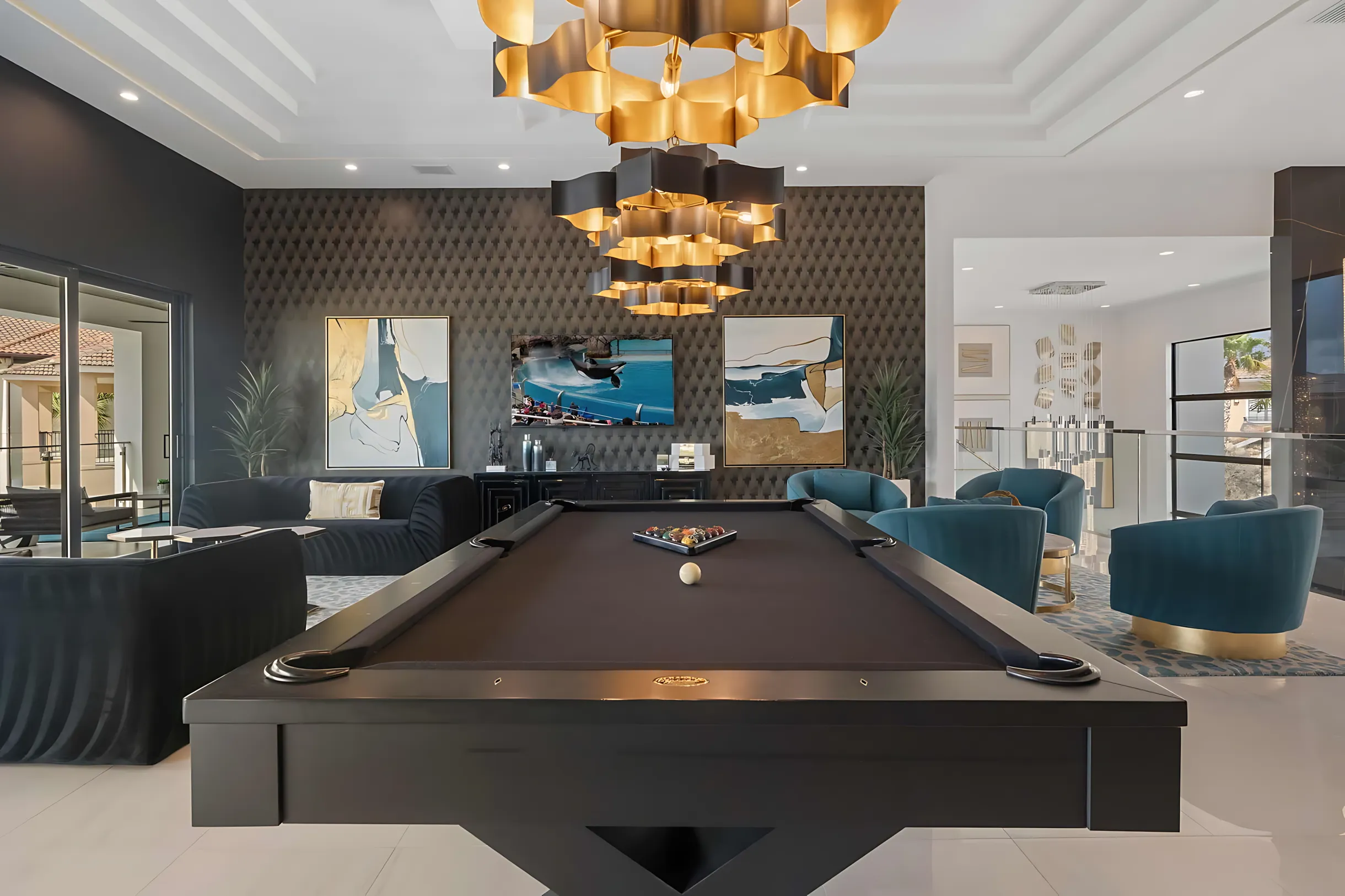 Wander Orlando Palace #80