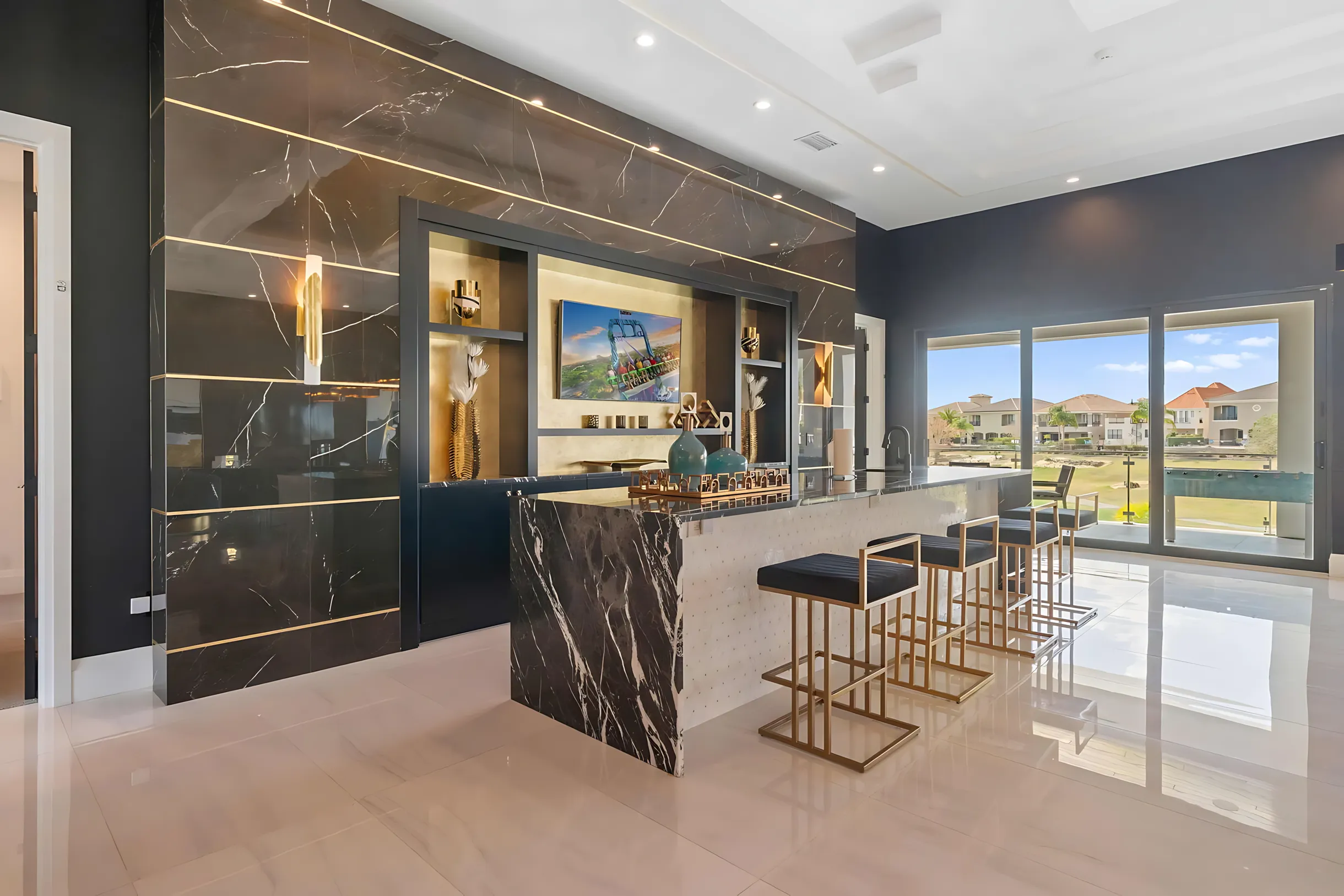 Wander Orlando Palace #90