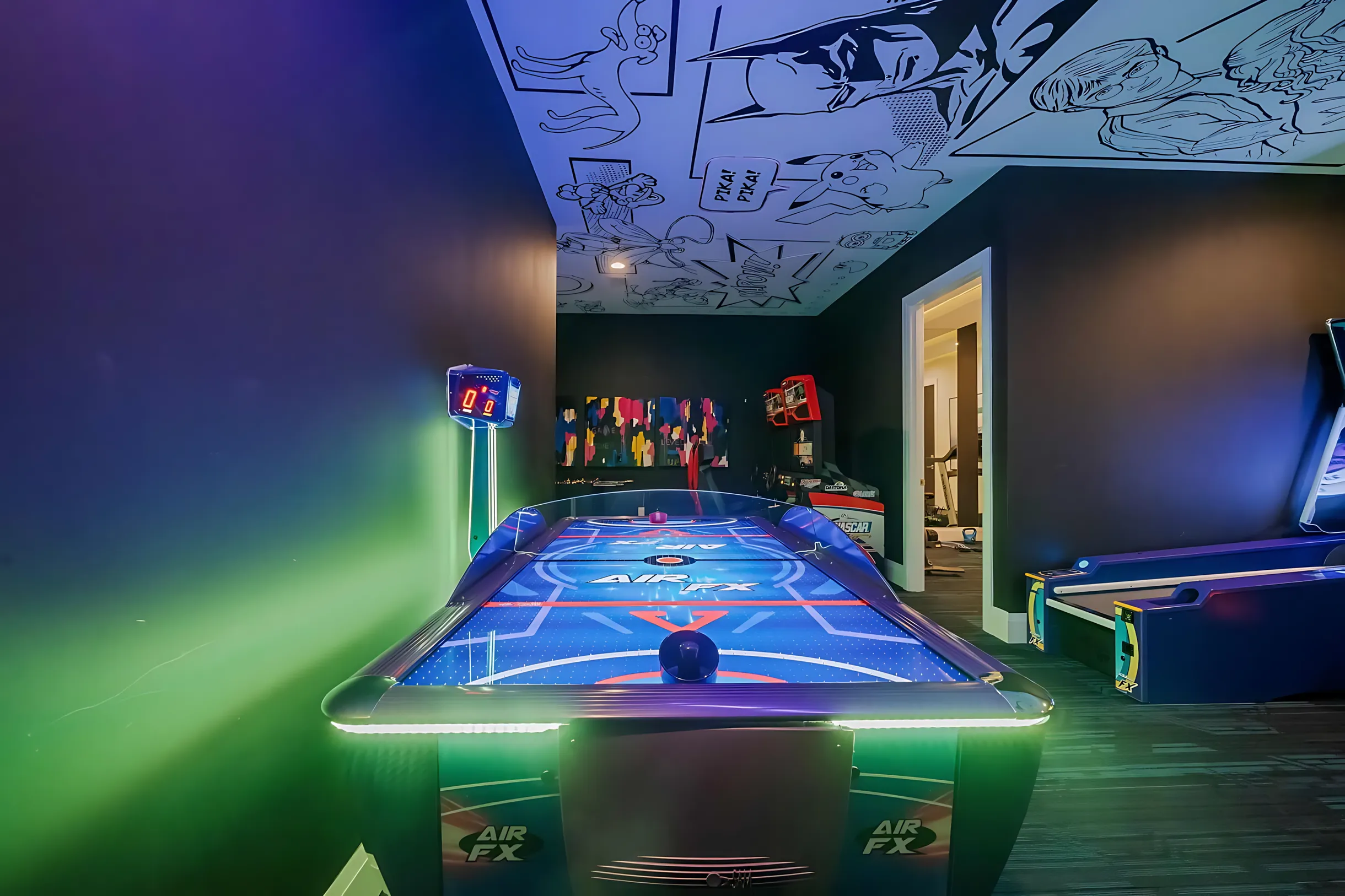 Wander Orlando Palace #40