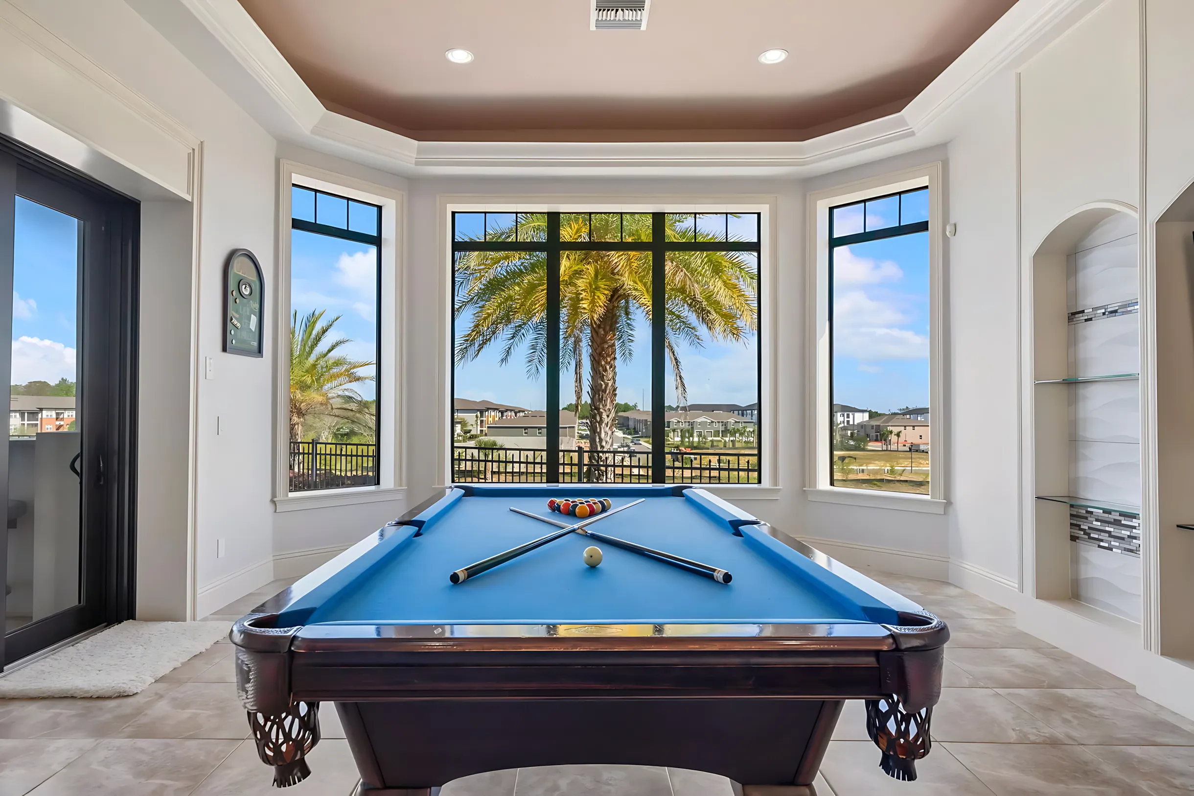 Wander Orlando Palmer #64