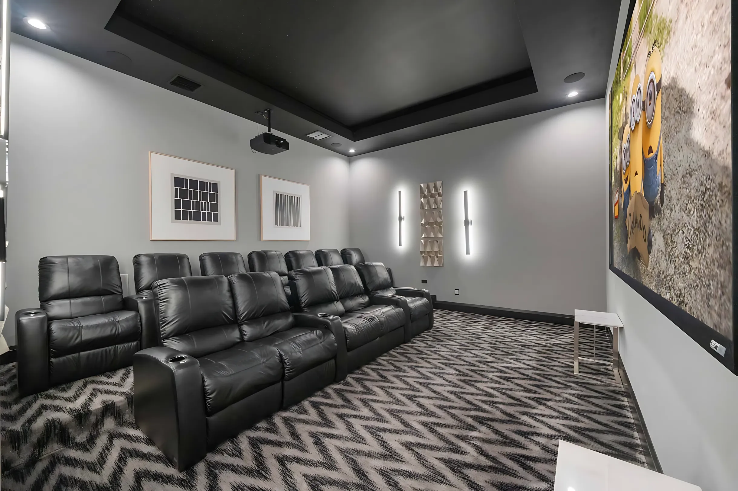 Wander Orlando Palace #41