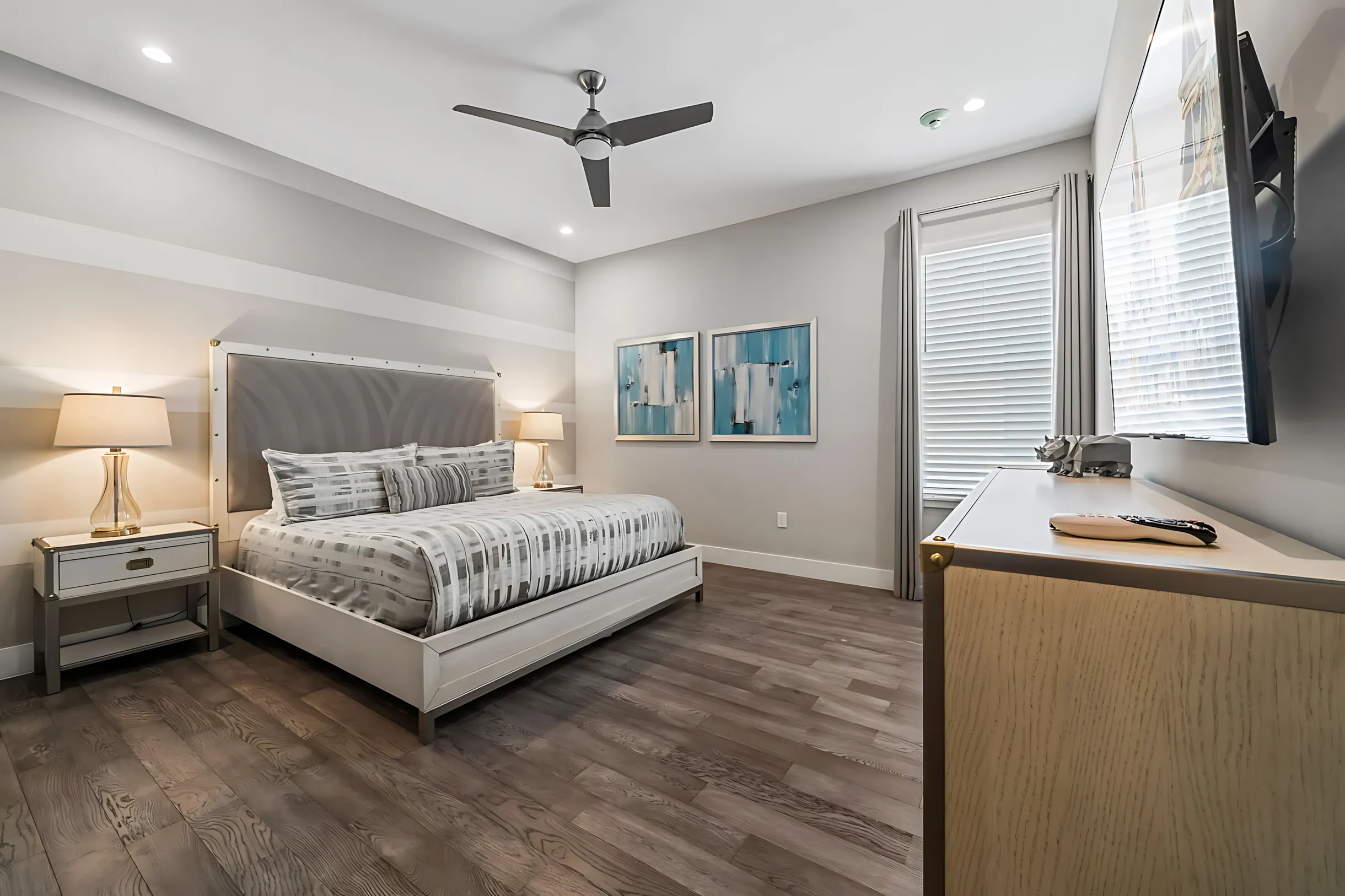 Wander Orlando Lotus #16