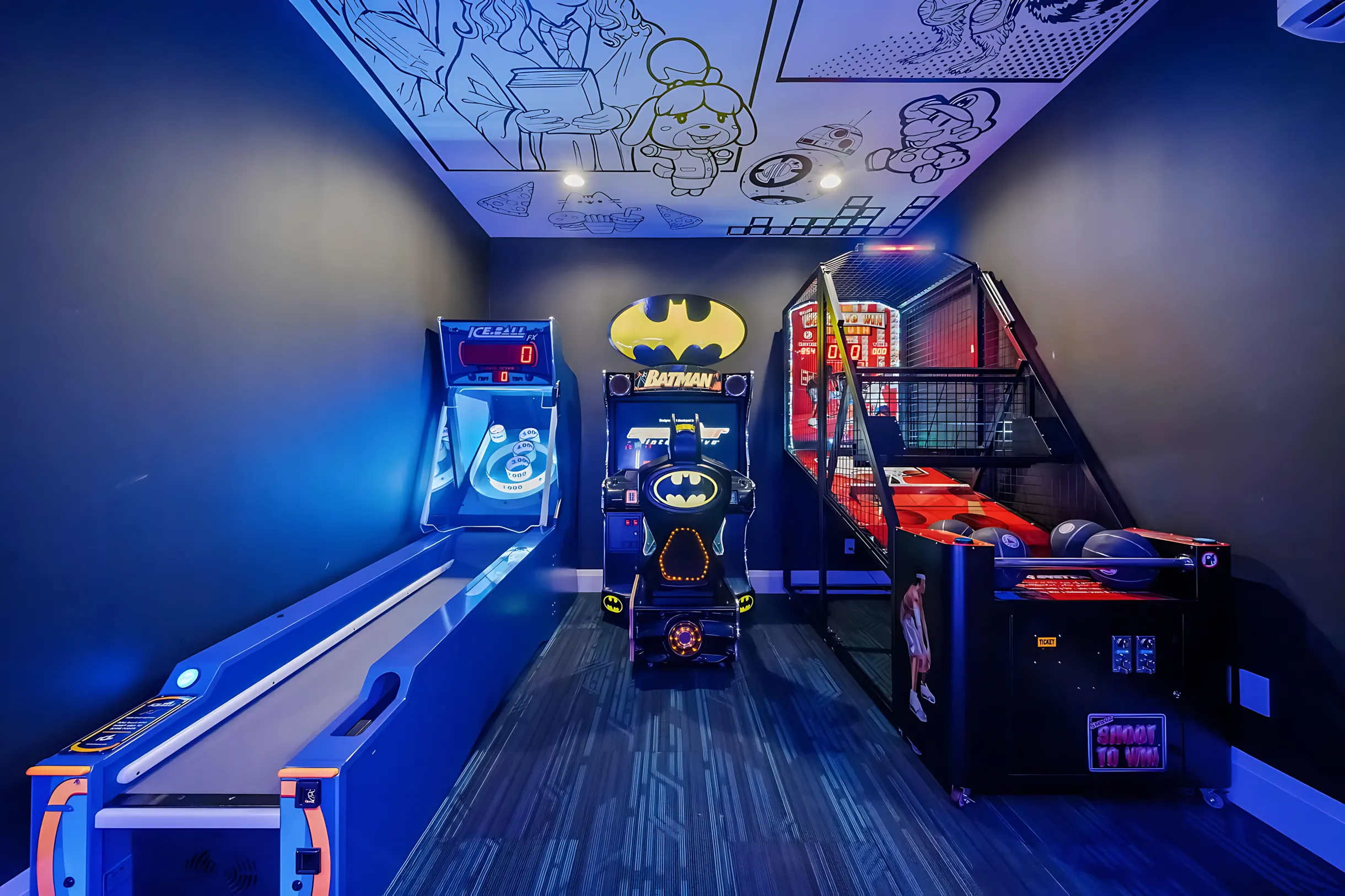 Wander Orlando Palace #81