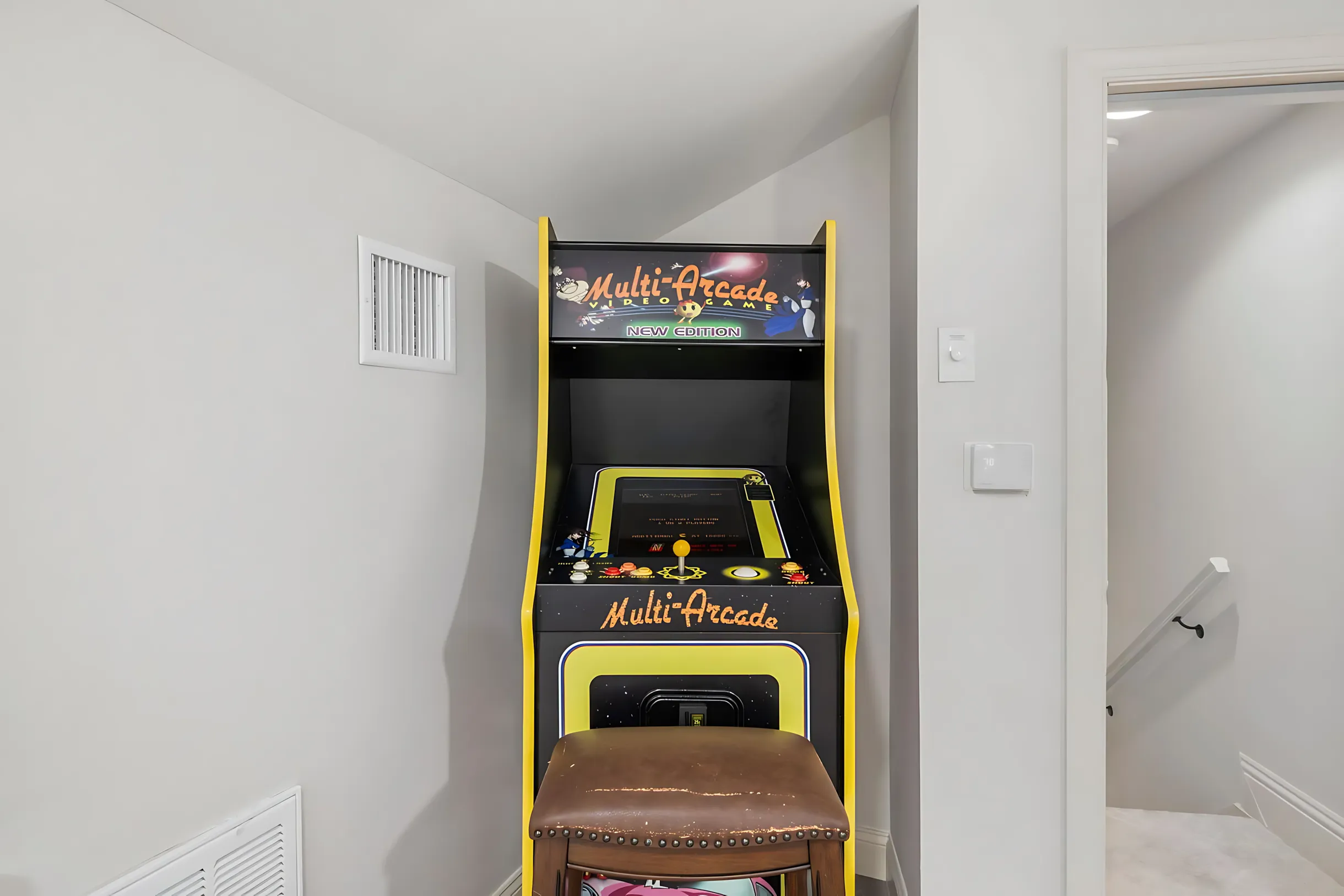 Wander Orlando Palmer #65