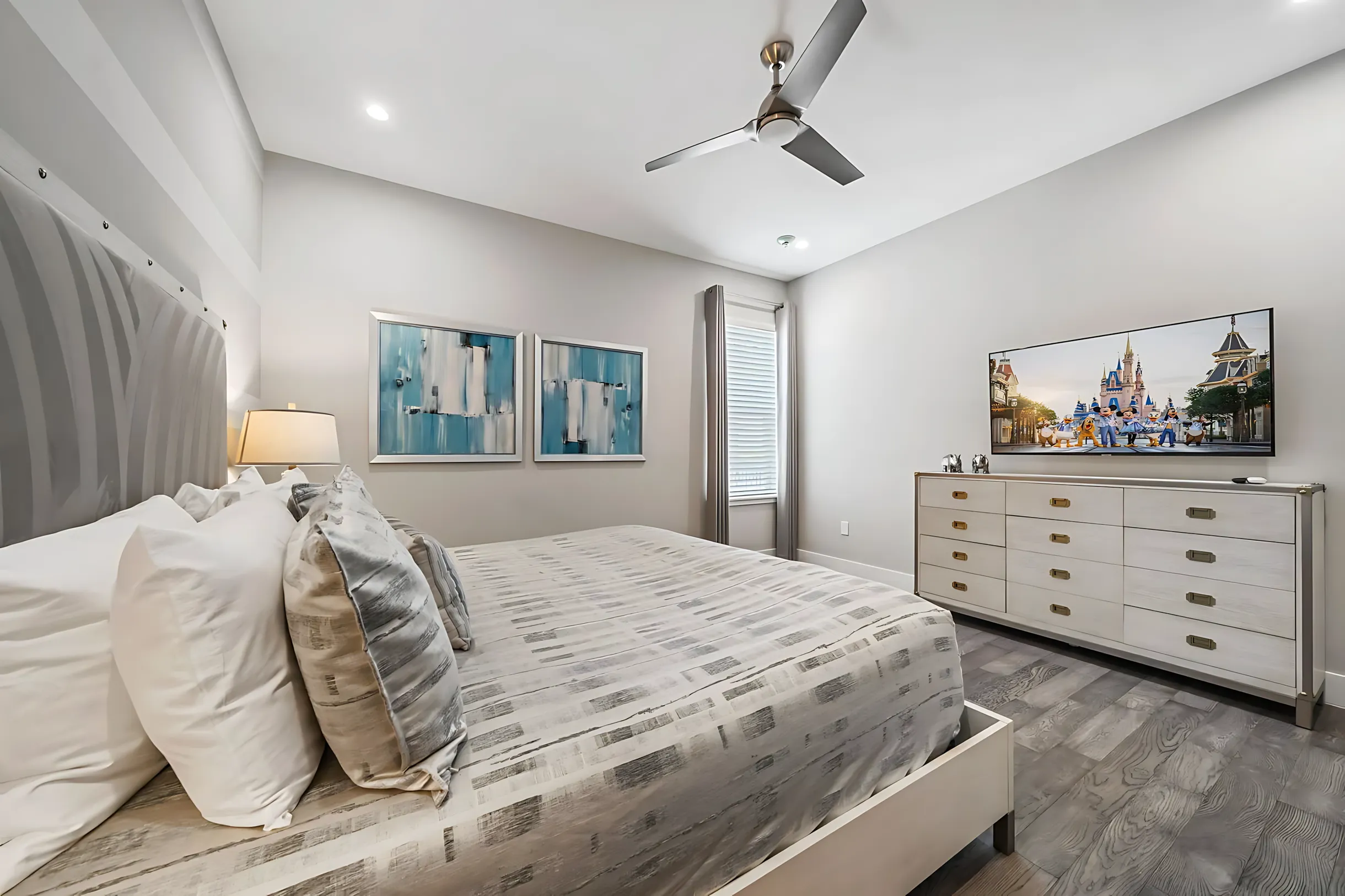 Wander Orlando Lotus #41