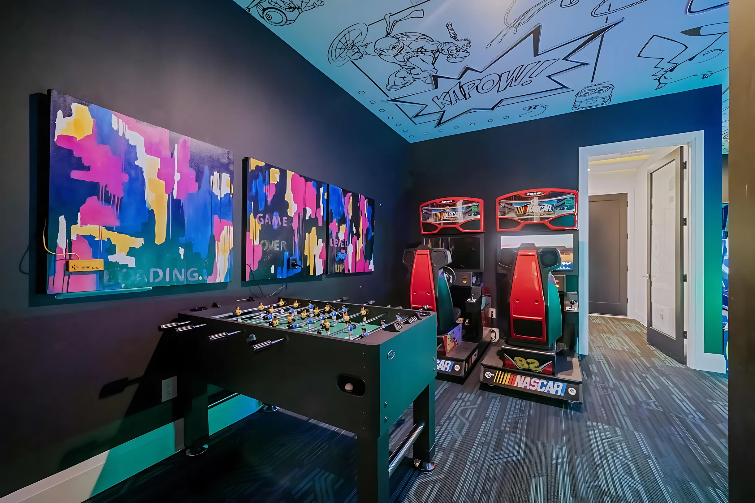 Wander Orlando Palace #91