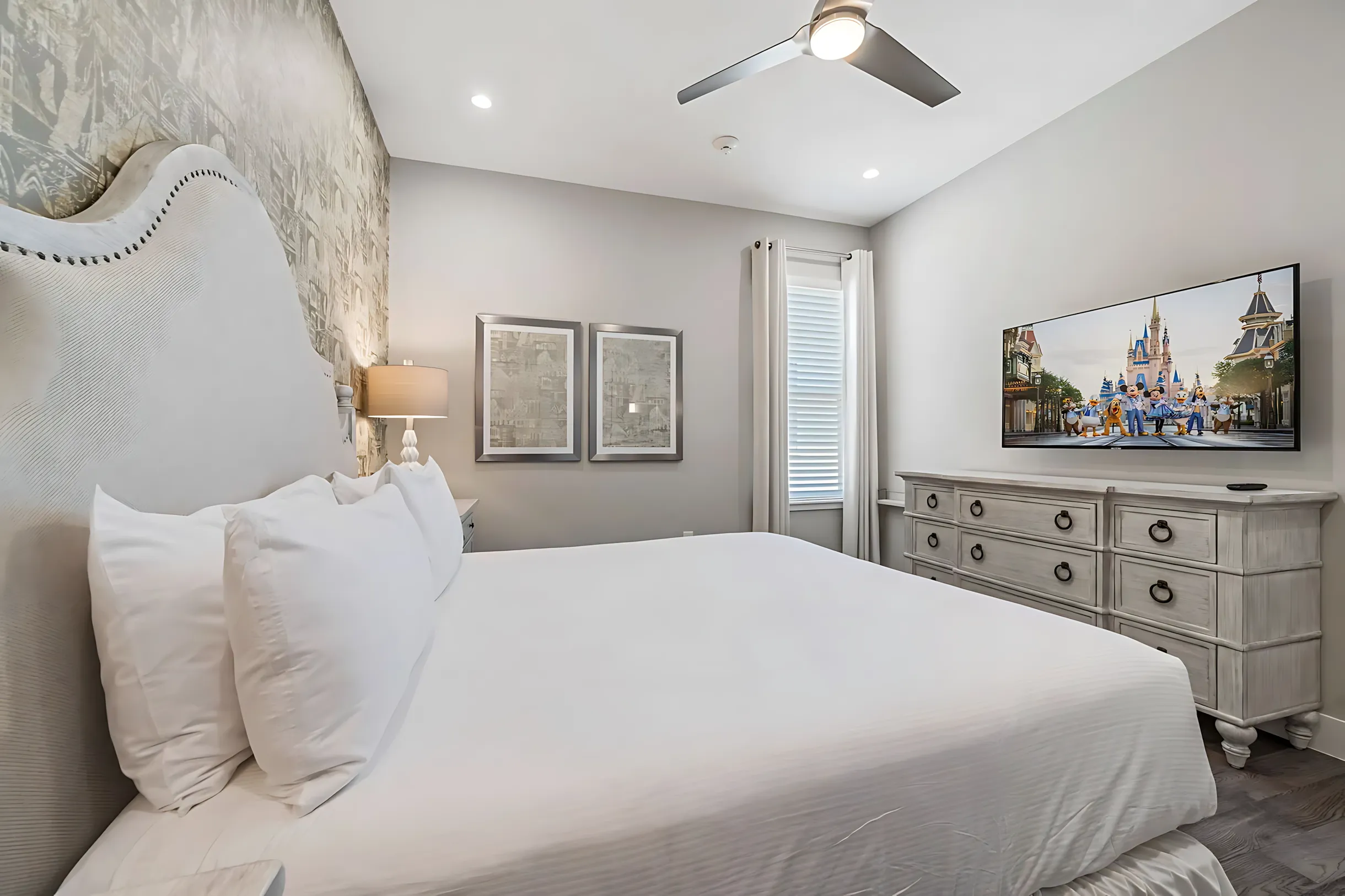 Wander Orlando Lotus #42