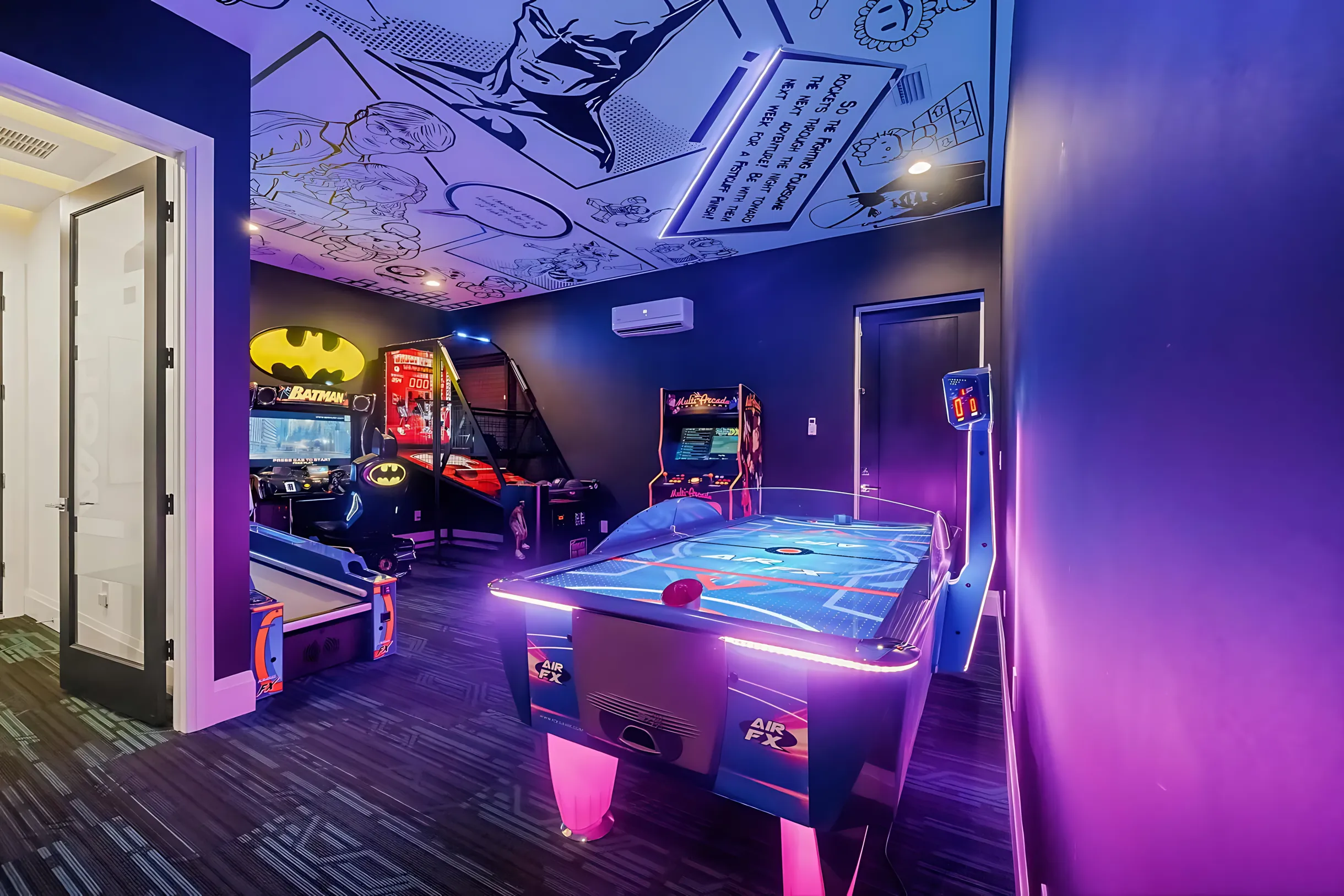 Wander Orlando Palace #10