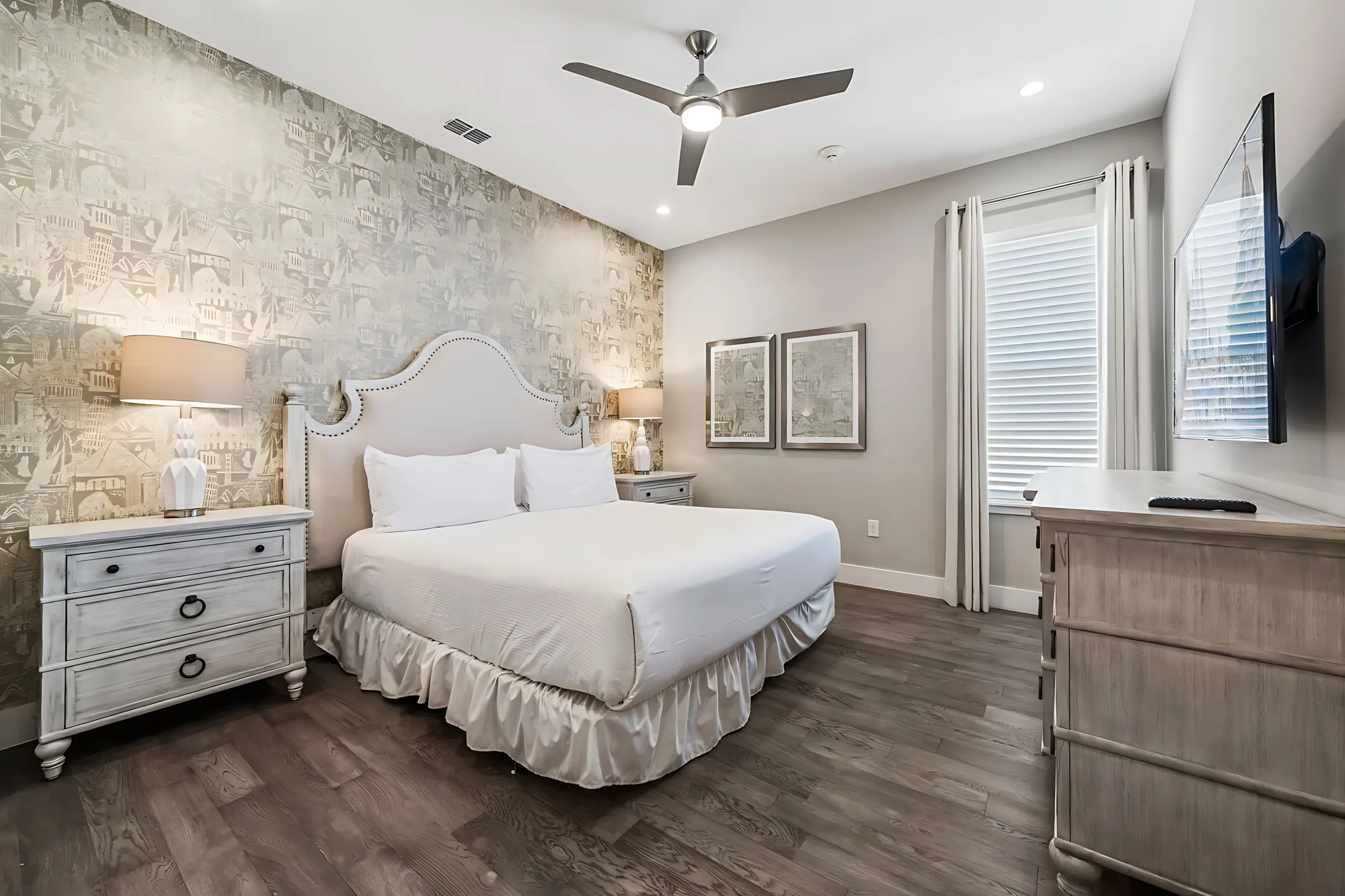 Wander Orlando Lotus #18