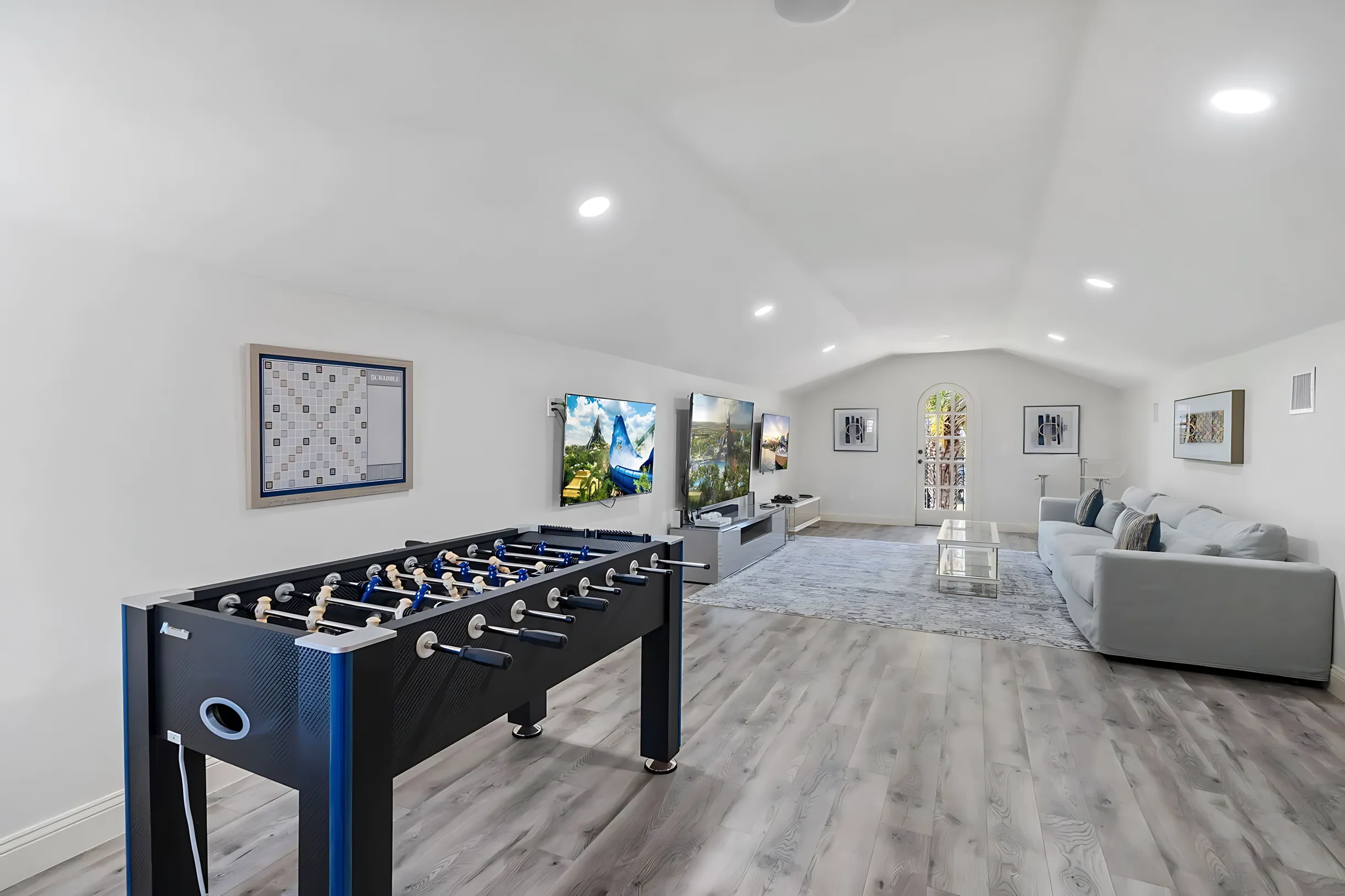 Wander Orlando Palmer #8