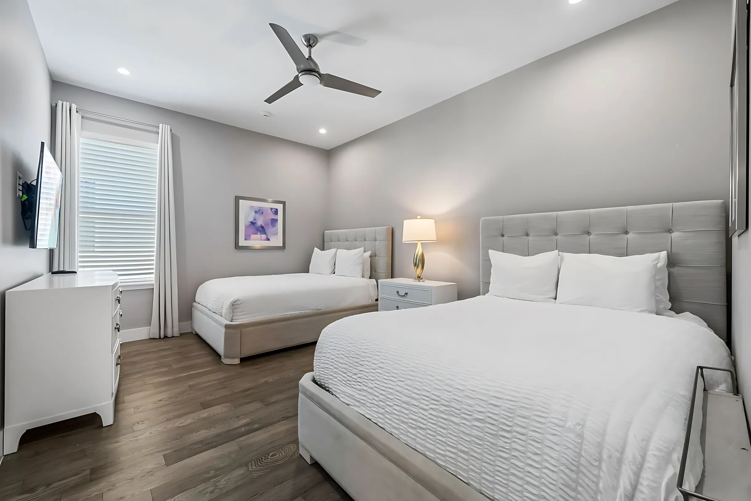 Wander Orlando Lotus #20