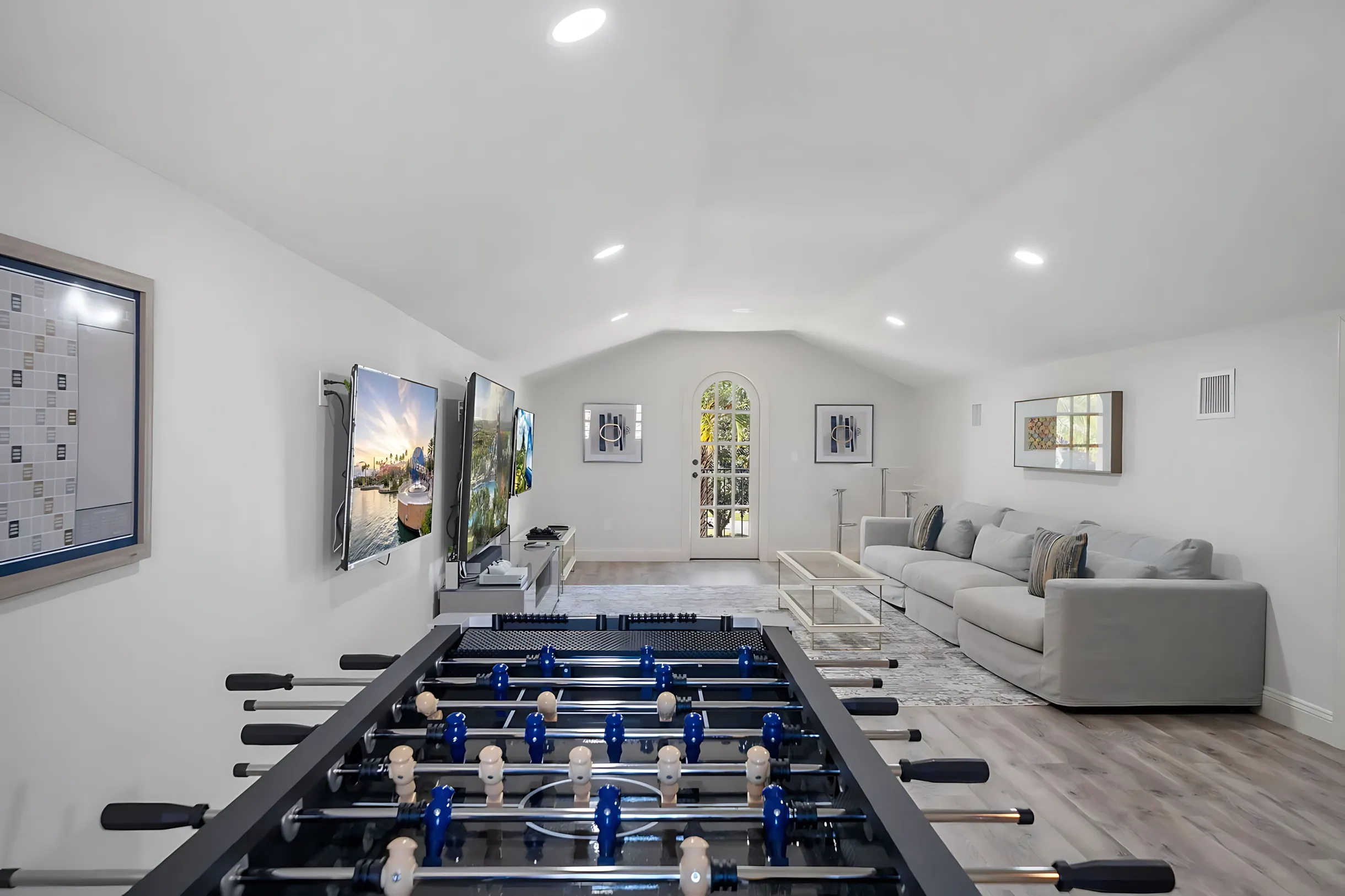 Wander Orlando Palmer #57