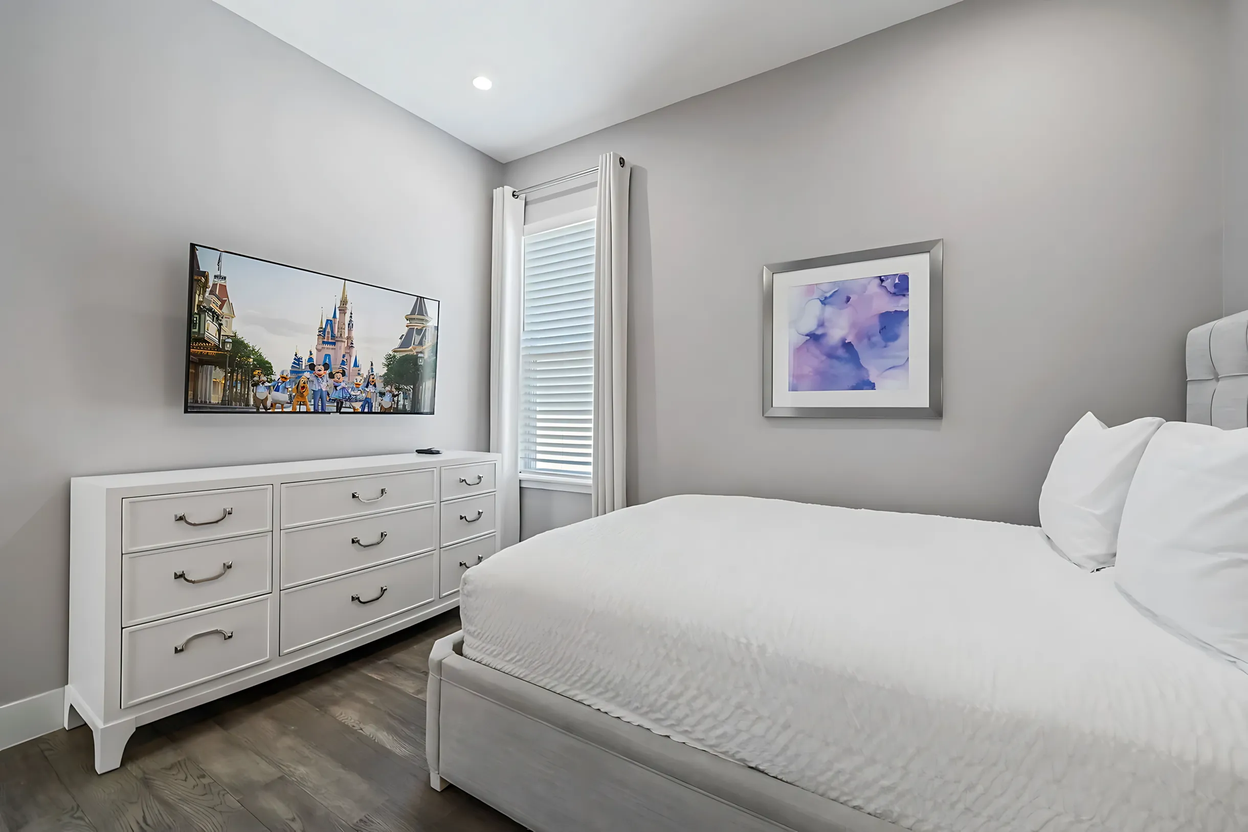 Wander Orlando Lotus #43