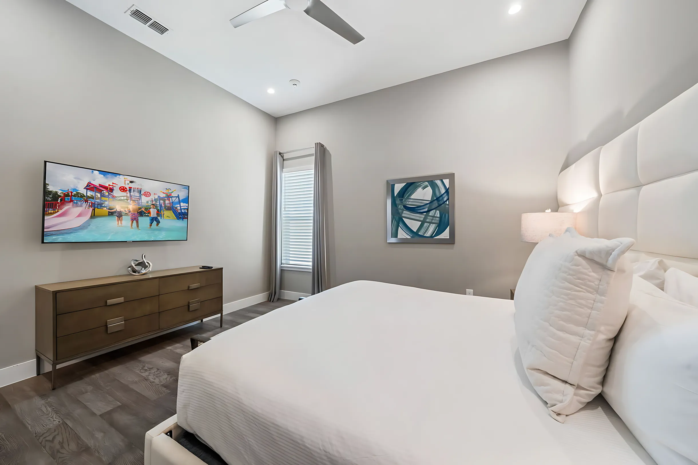 Wander Orlando Lotus #44