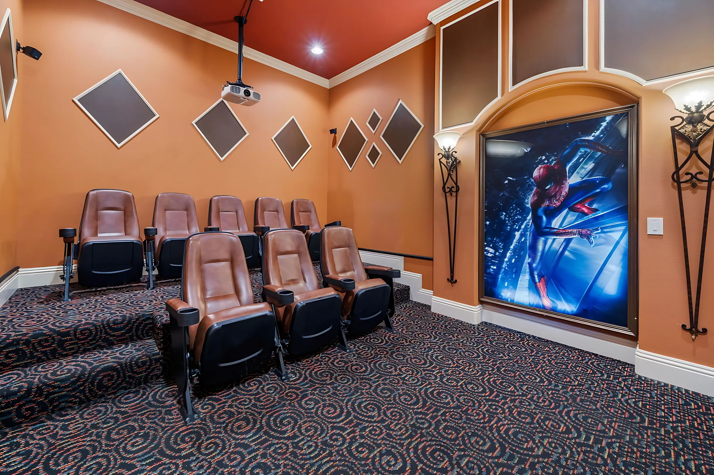 Wander Orlando Palmer #31