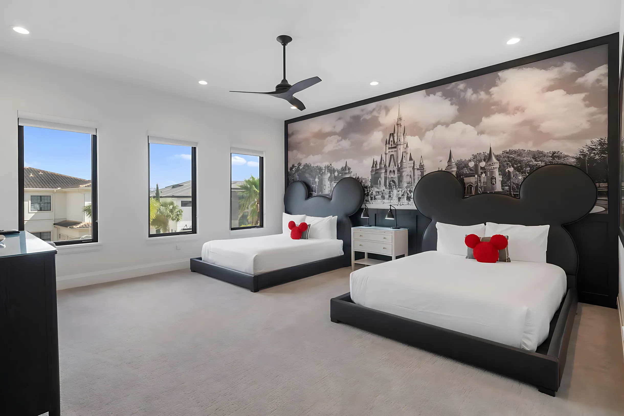 Wander Orlando Palace #14