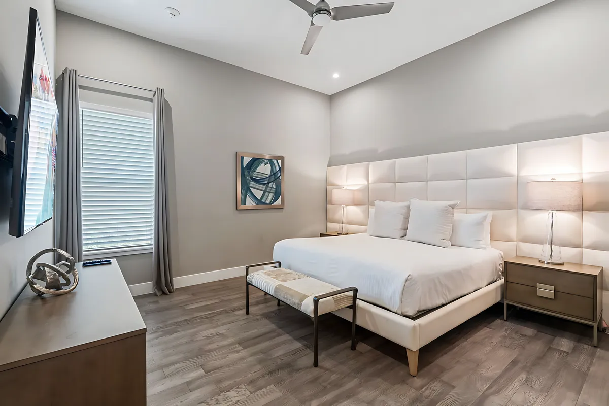 Bedroom 3 image