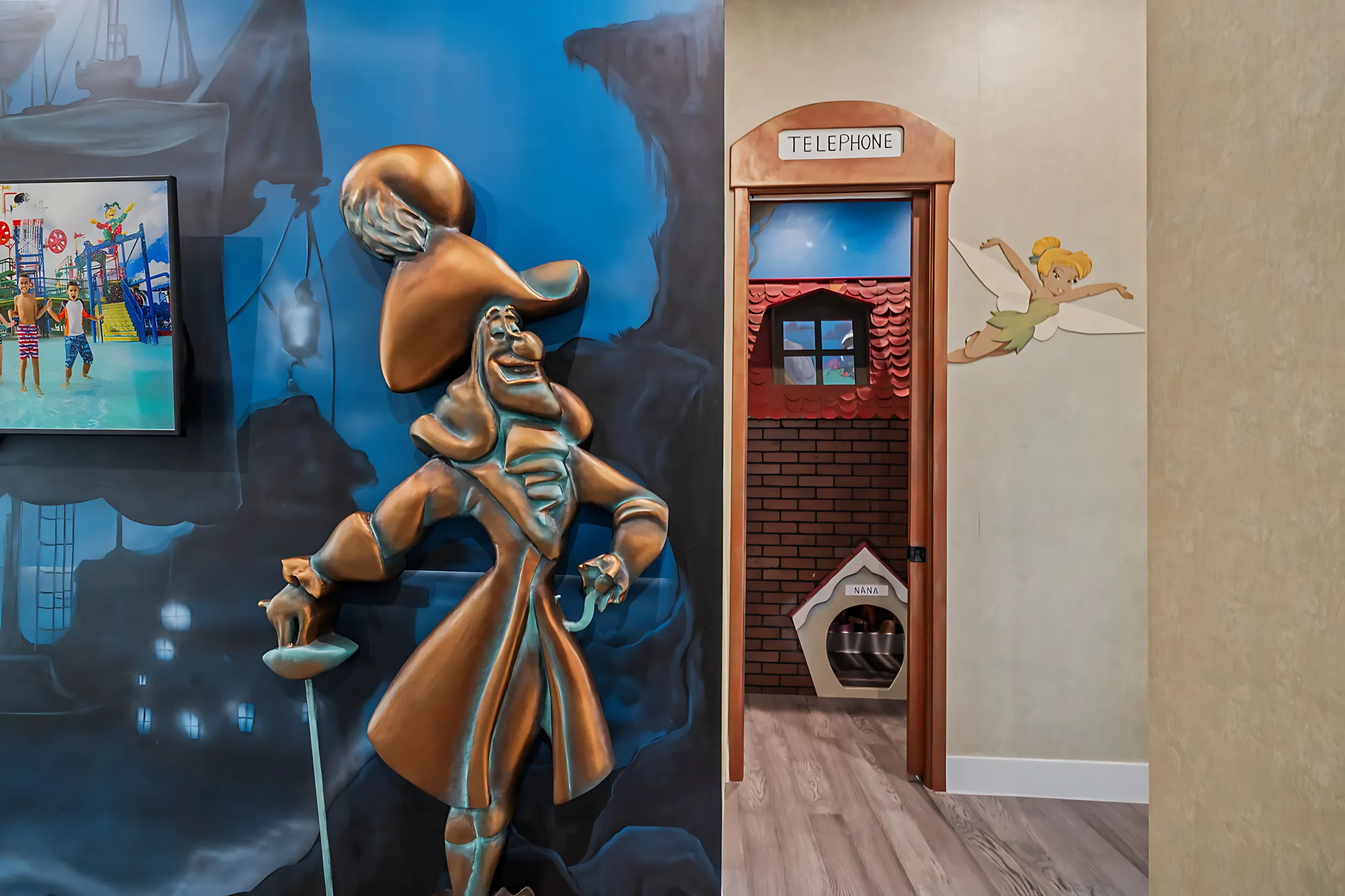 Wander Orlando Lotus #70