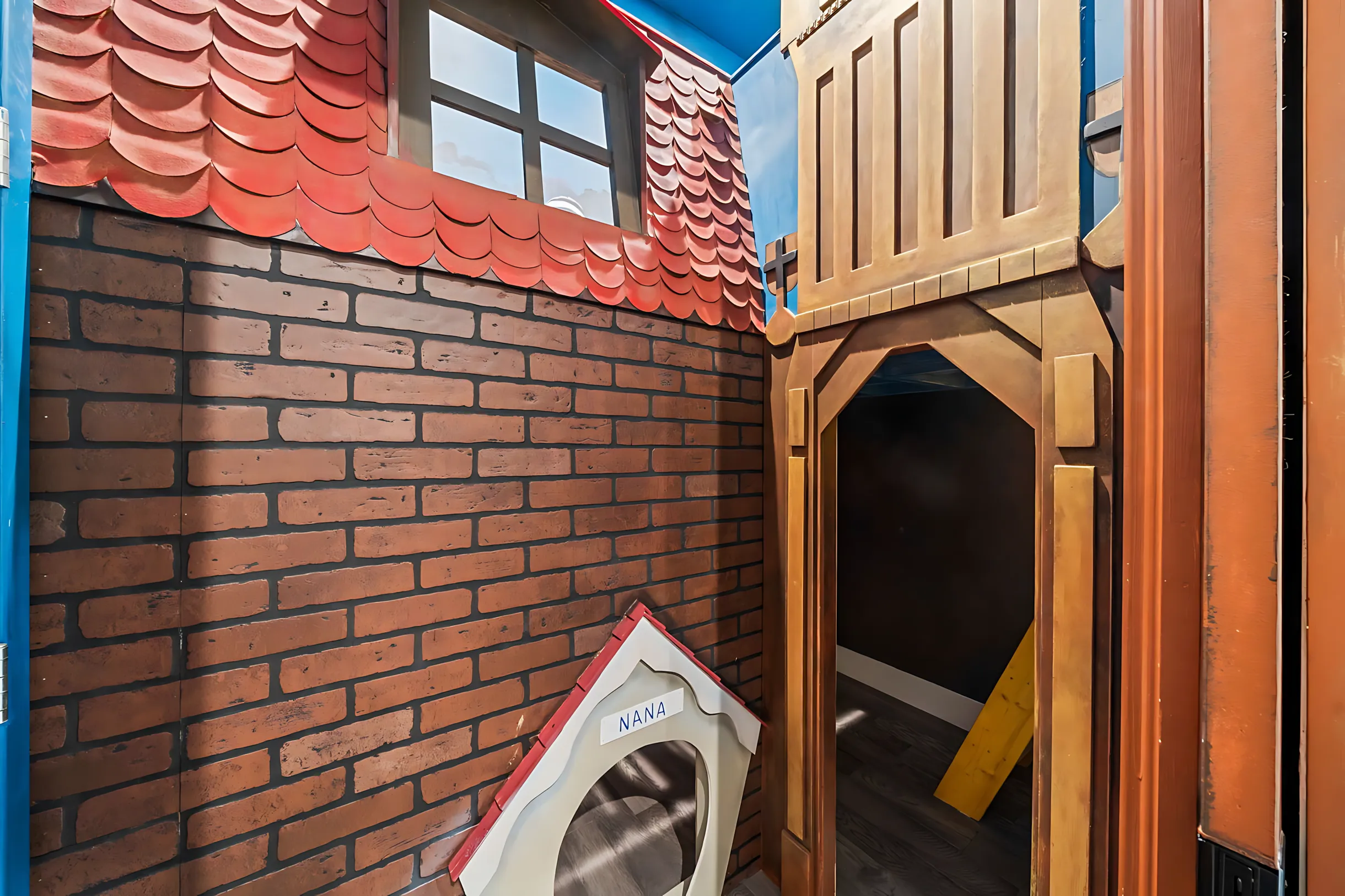 Wander Orlando Lotus #72