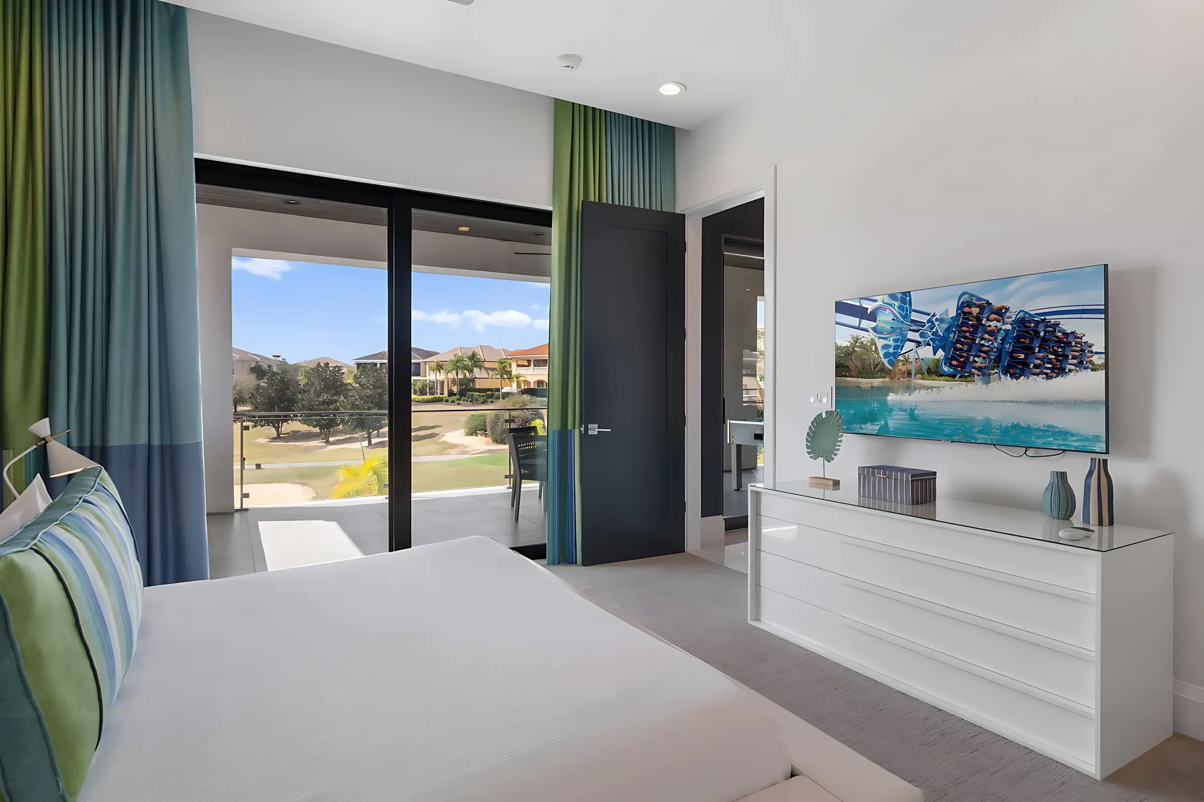 Wander Orlando Palace #44