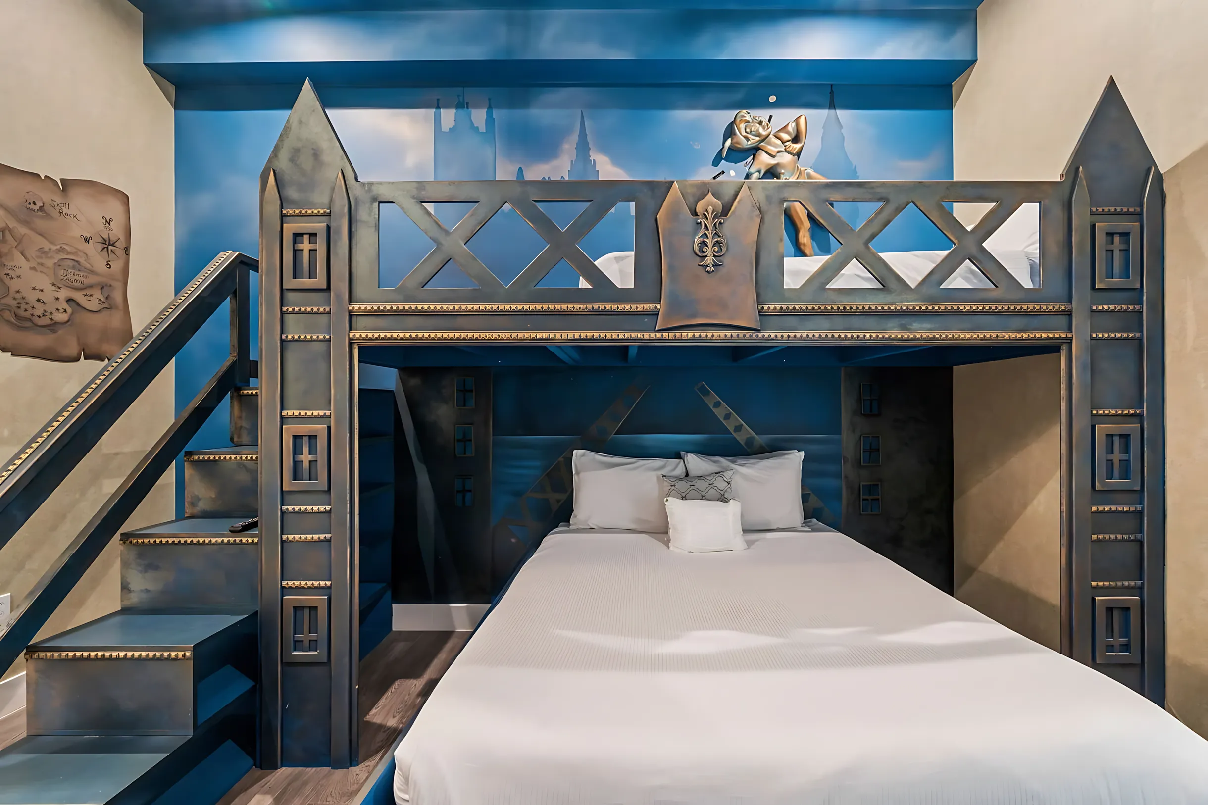 Wander Orlando Lotus #45