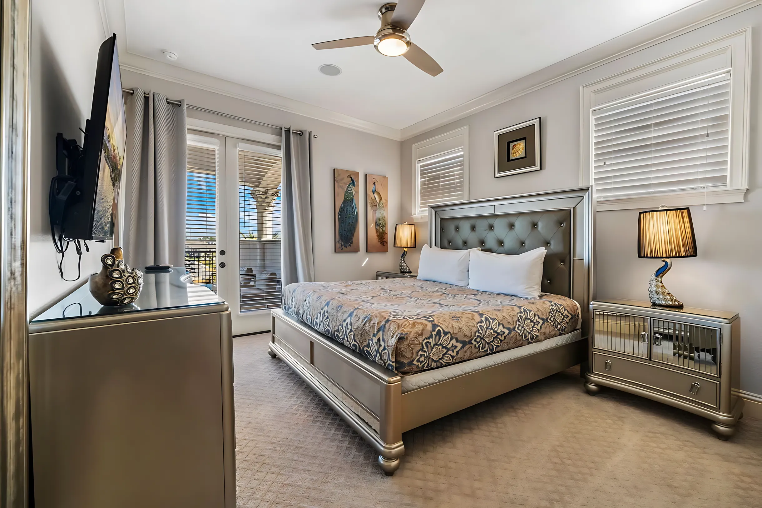 Wander Orlando Palmer #12