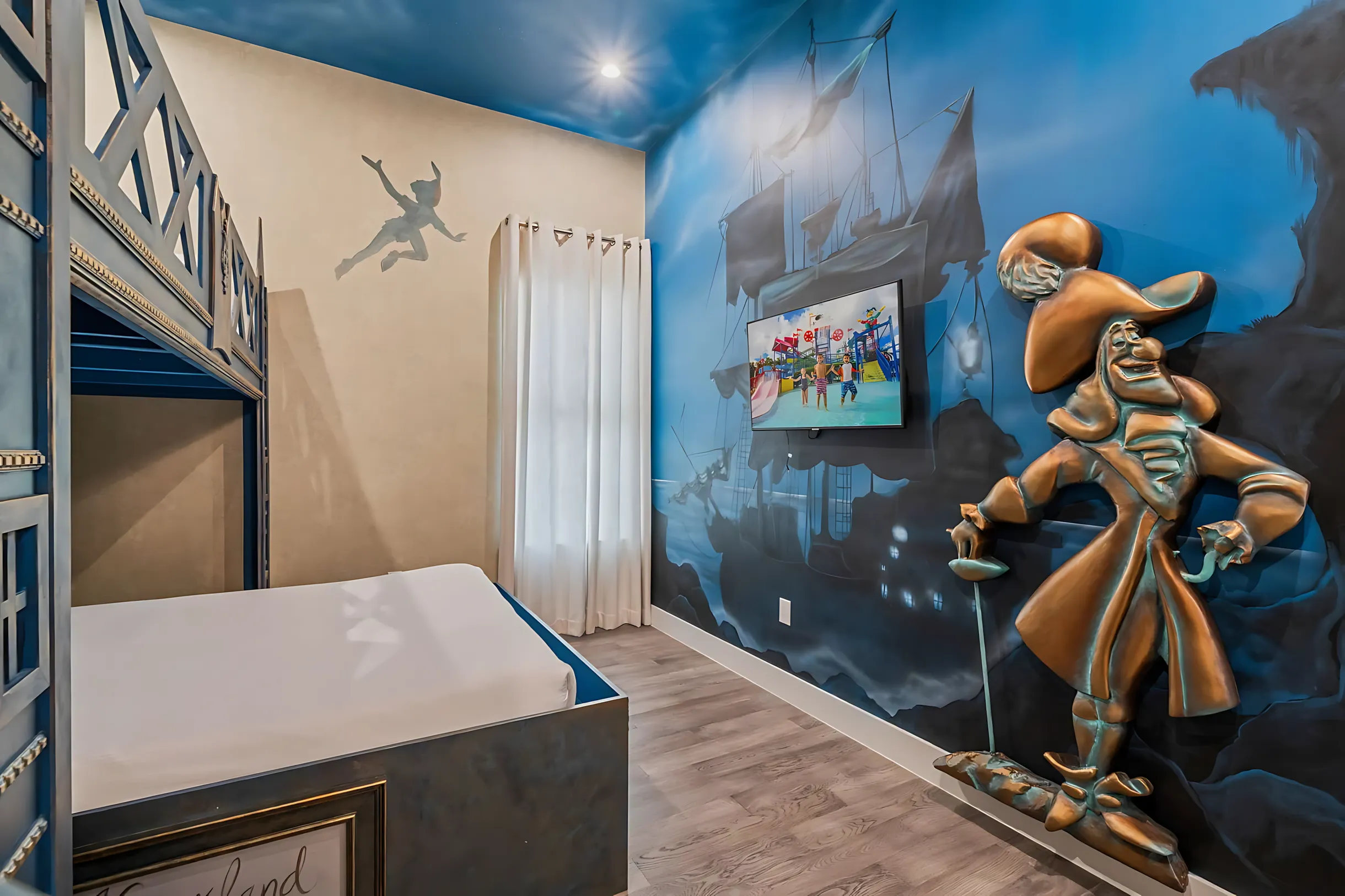 Wander Orlando Lotus #60