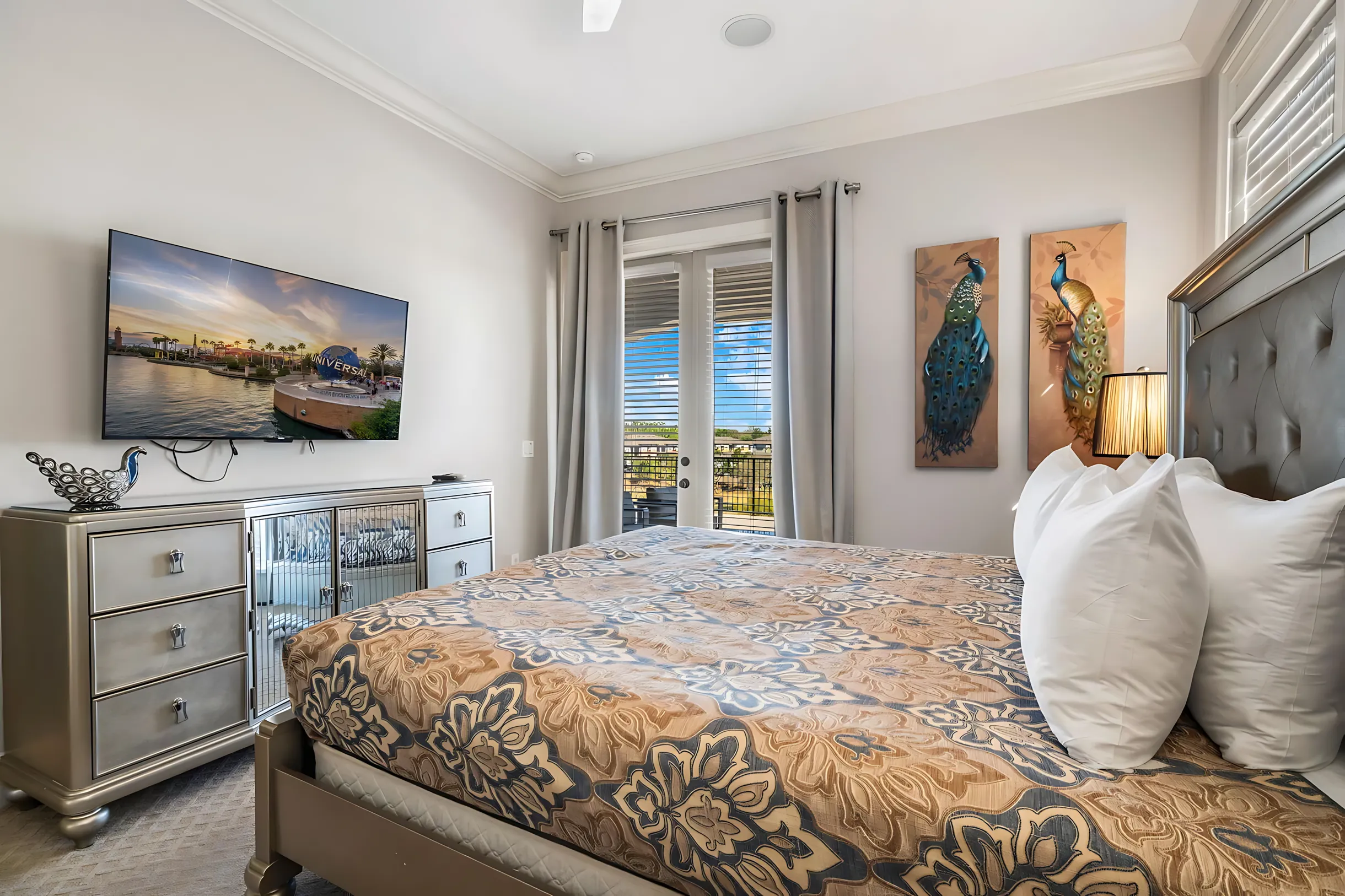 Wander Orlando Palmer #32