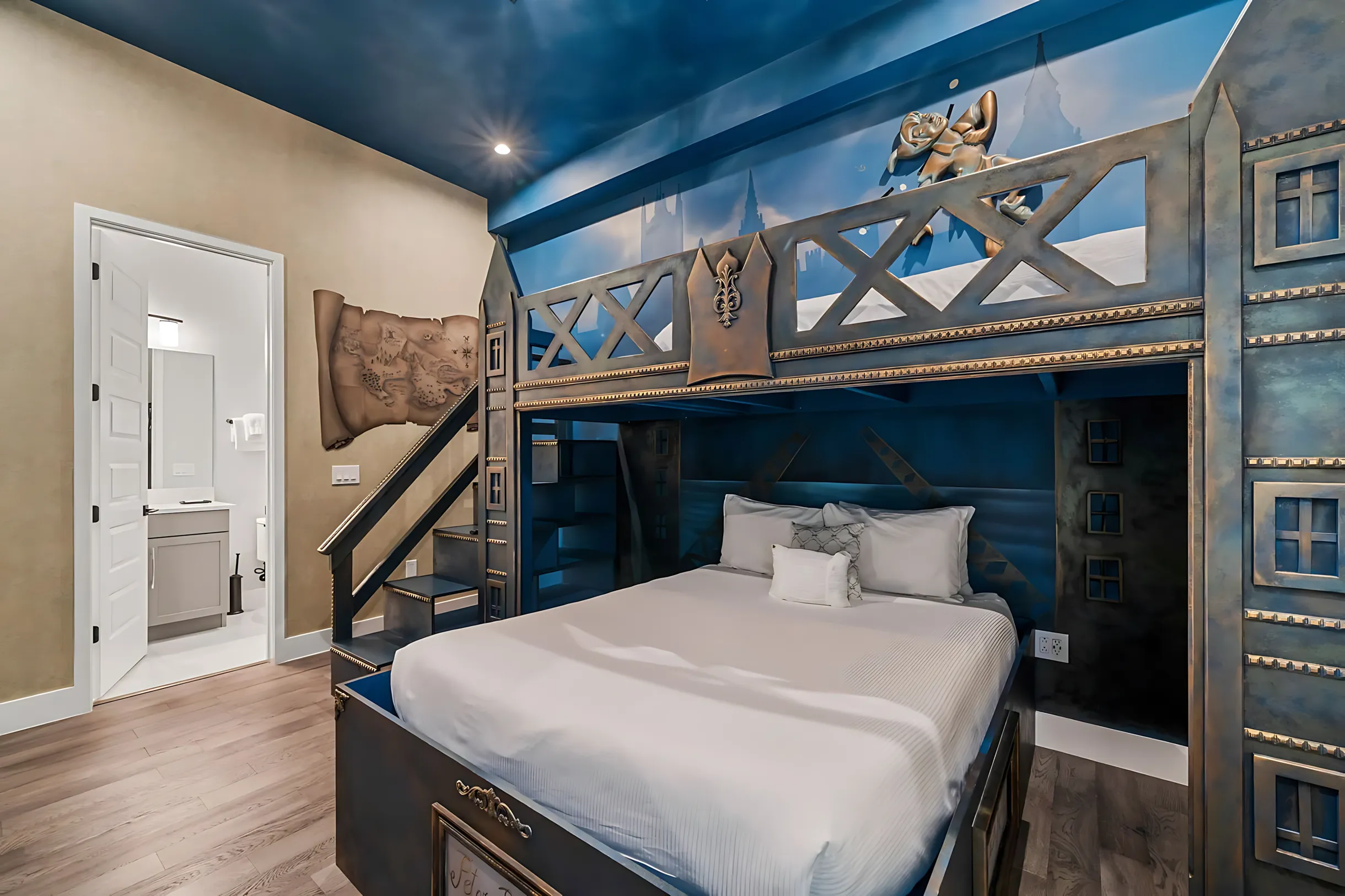 Wander Orlando Lotus #24