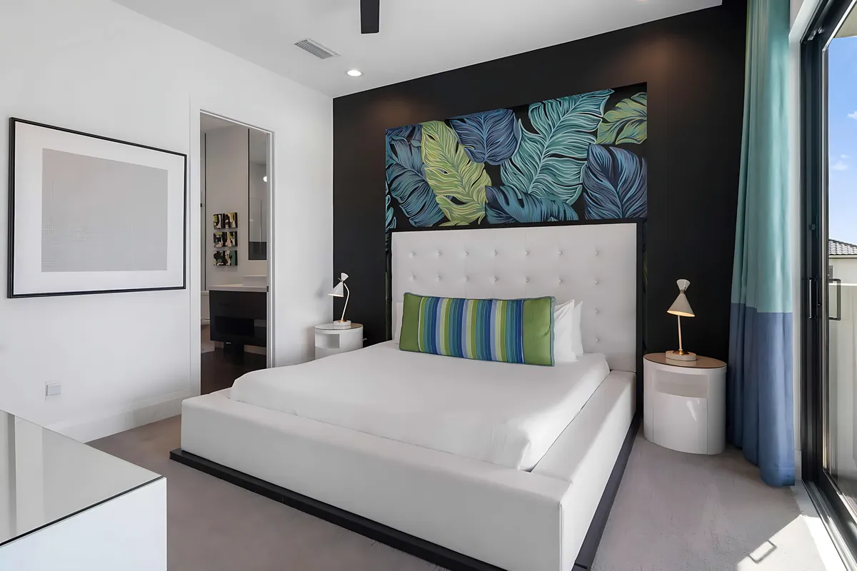 Bedroom 5 image