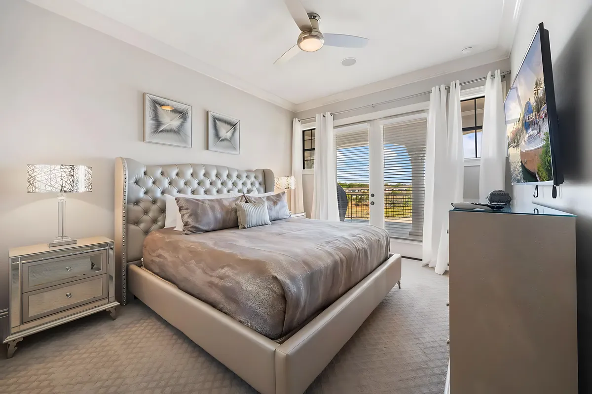 Bedroom 3 image