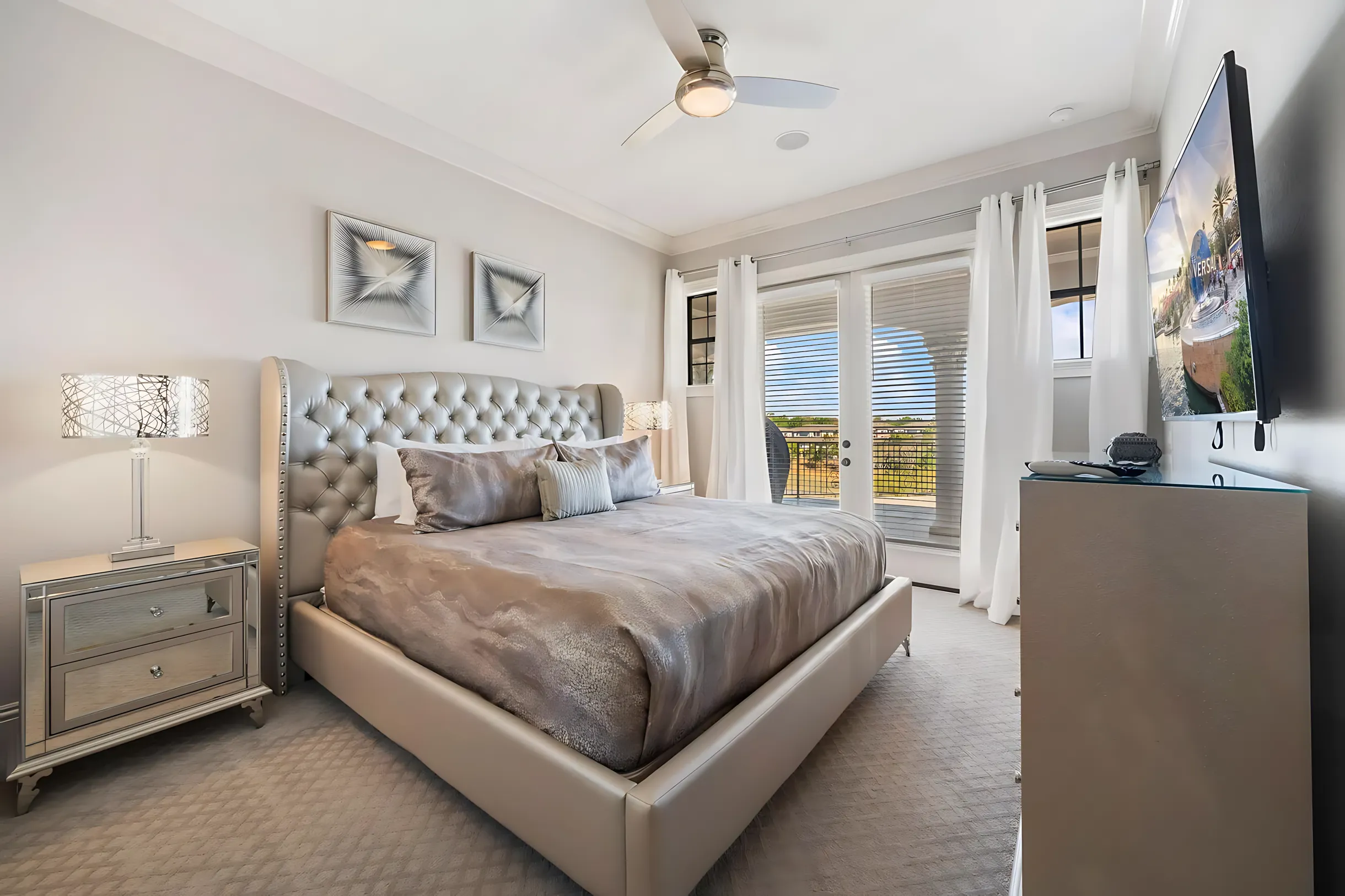 Wander Orlando Palmer #14