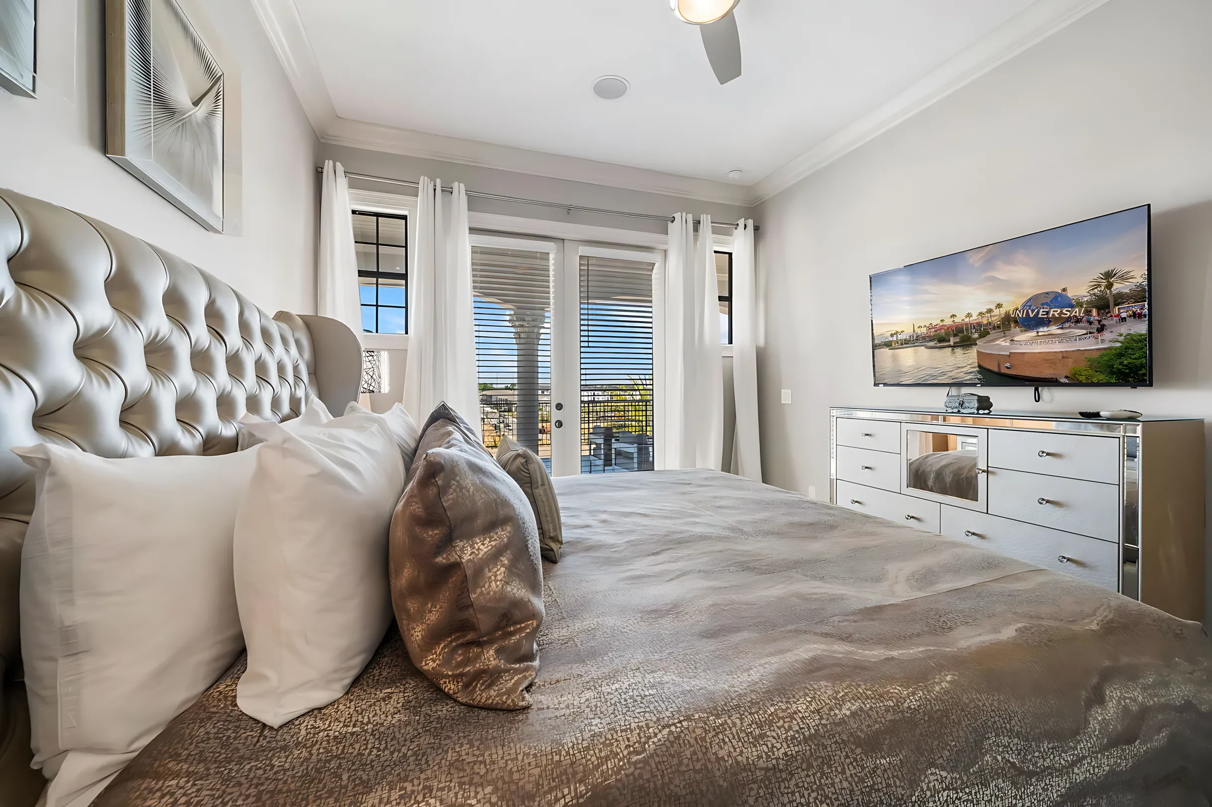 Wander Orlando Palmer #33