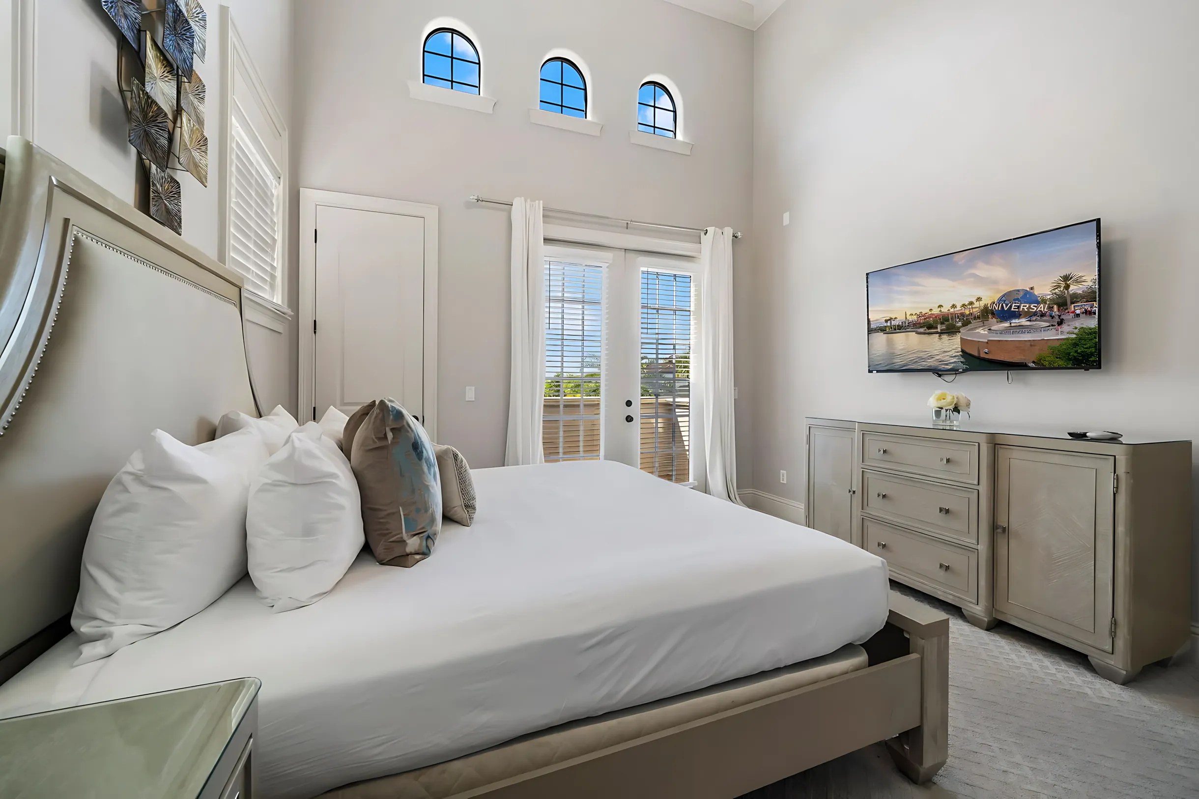 Wander Orlando Palmer #34