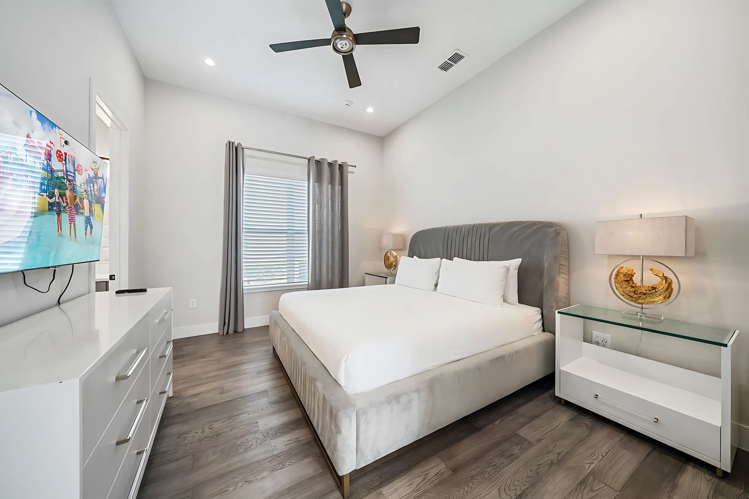 Wander Orlando Lotus #26