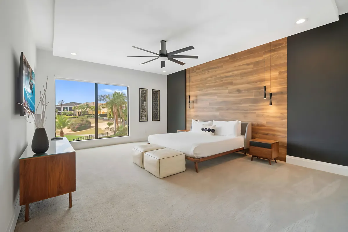 Bedroom 3 image