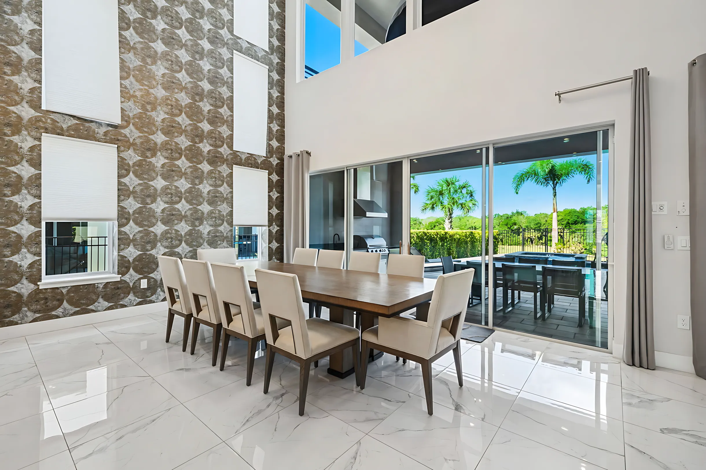 Wander Orlando Lotus #27