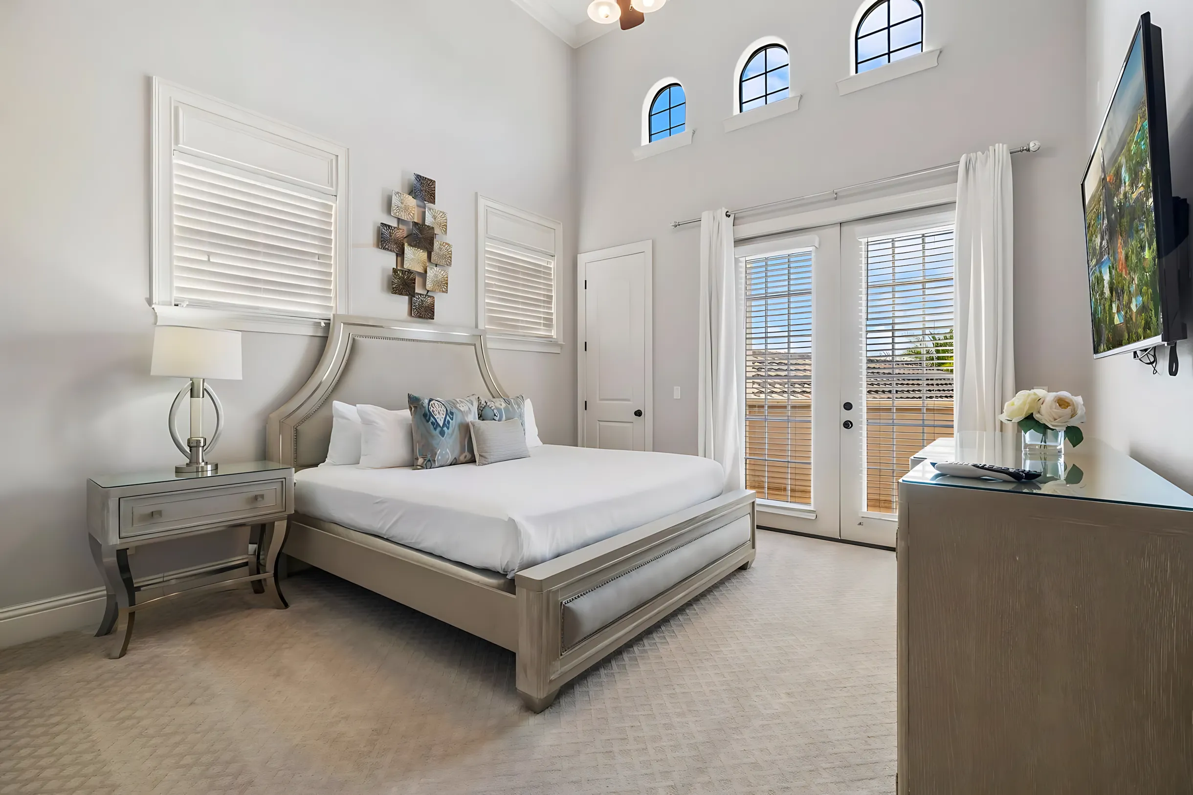 Wander Orlando Palmer #17