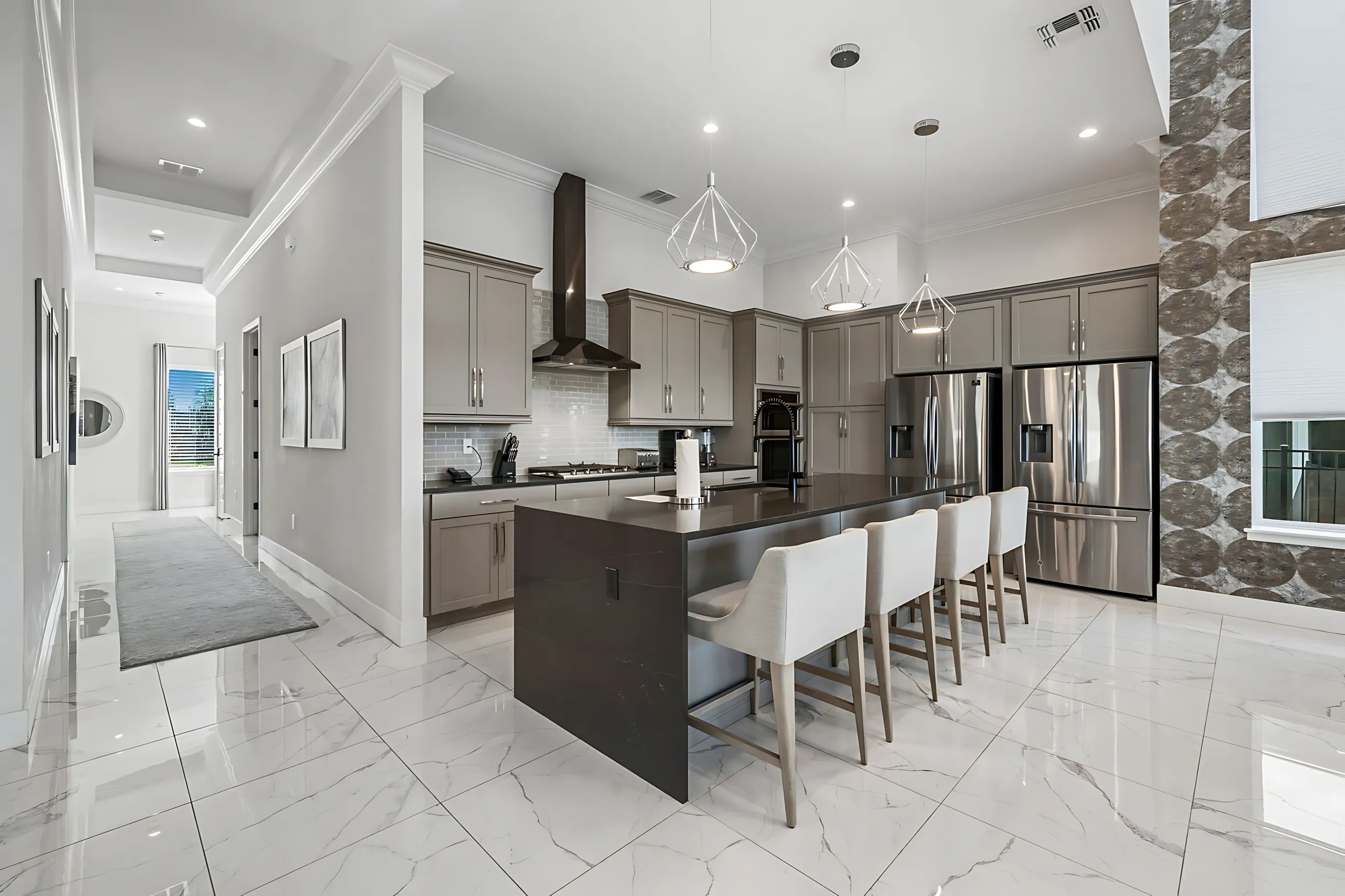 Wander Orlando Lotus #28