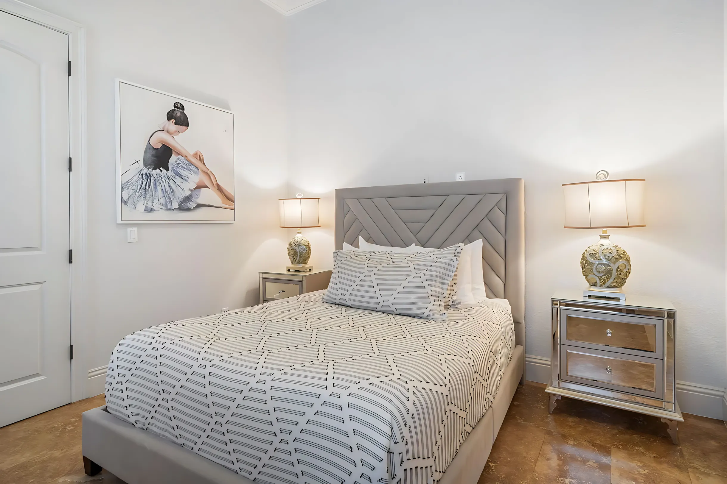 Wander Orlando Palmer #18