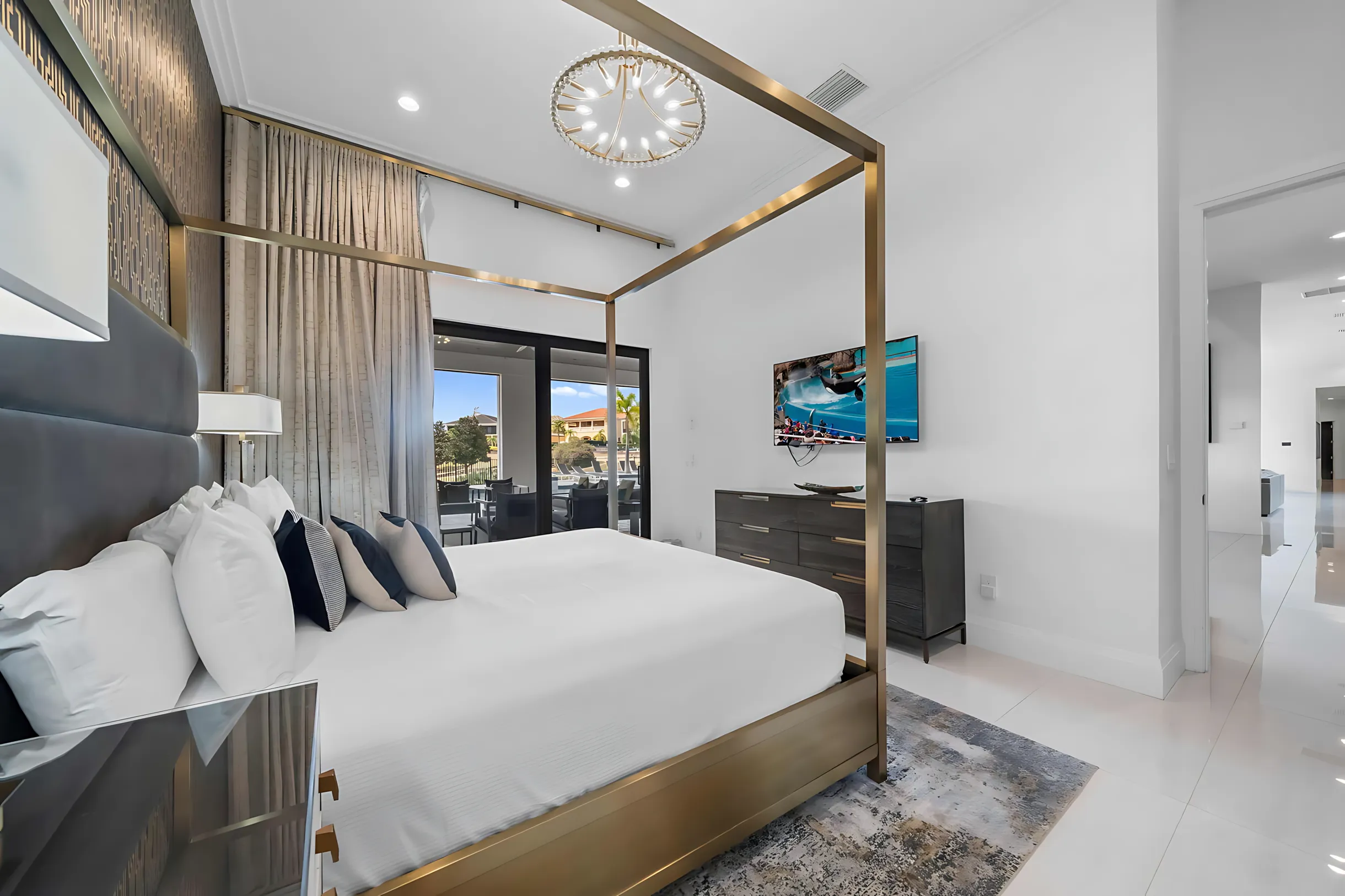 Wander Orlando Palace #48