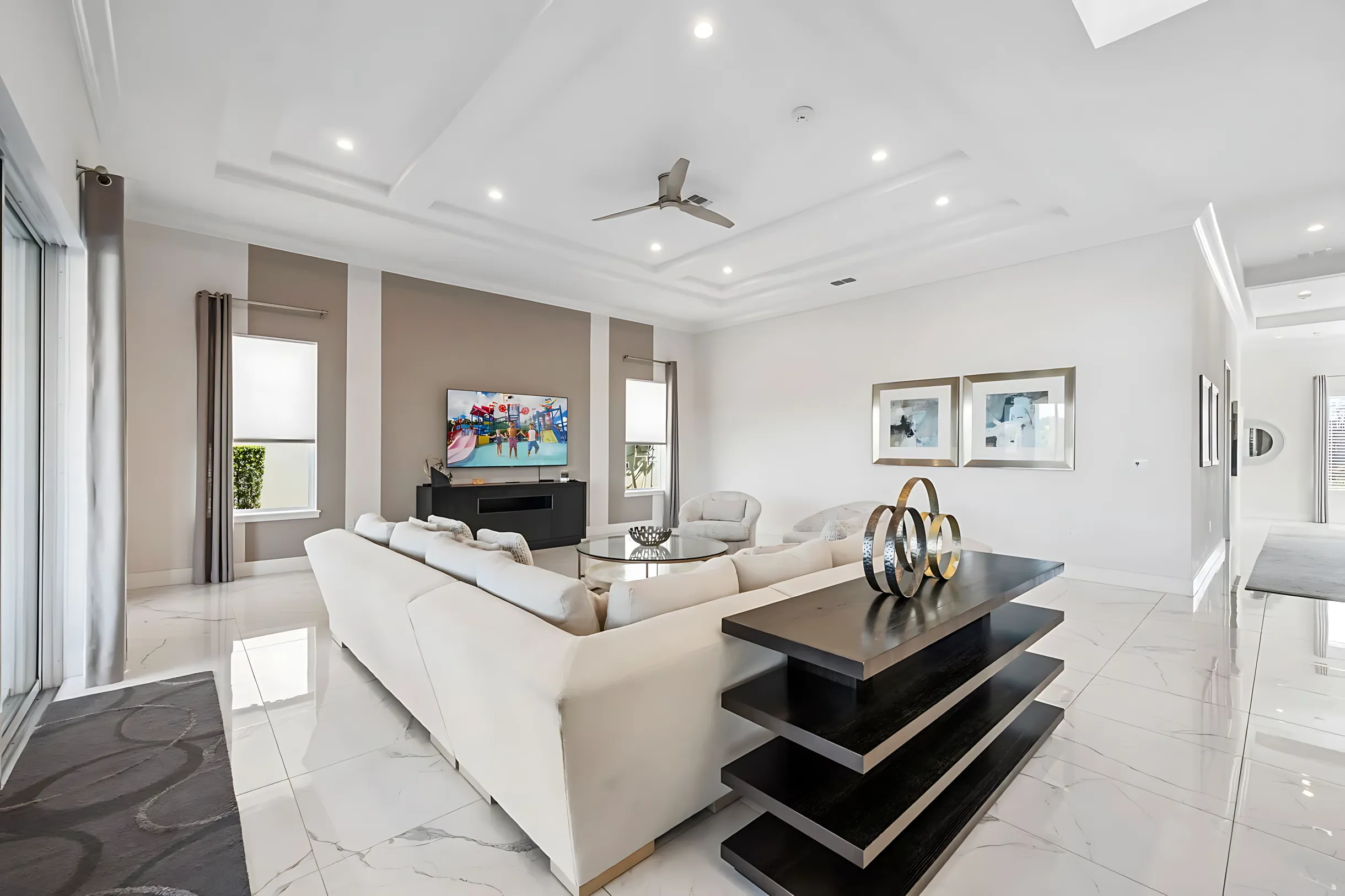 Wander Orlando Lotus #29