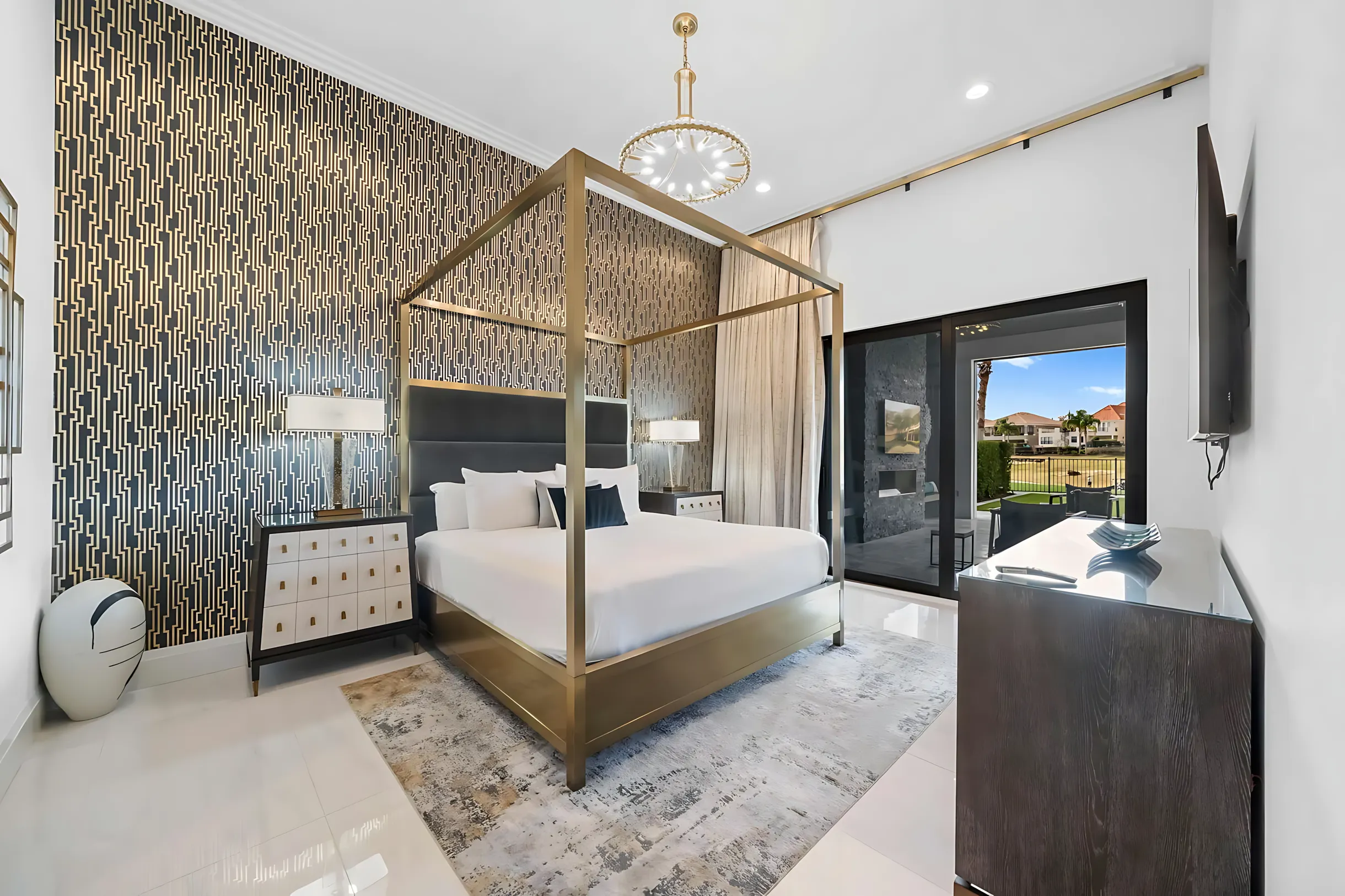 Wander Orlando Palace #22