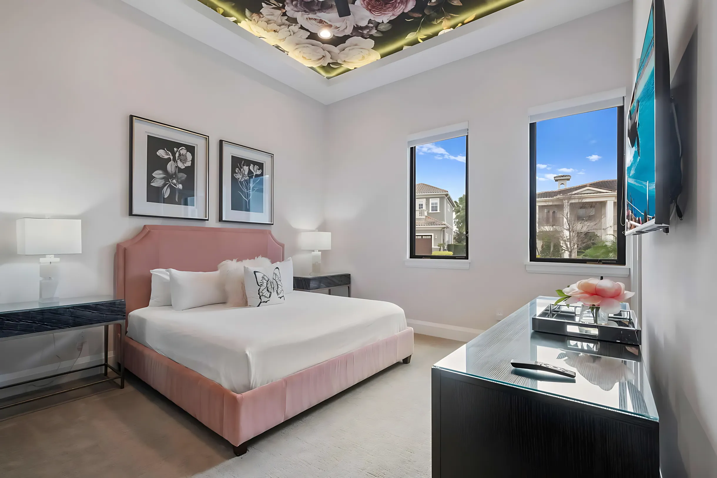 Wander Orlando Palace #23