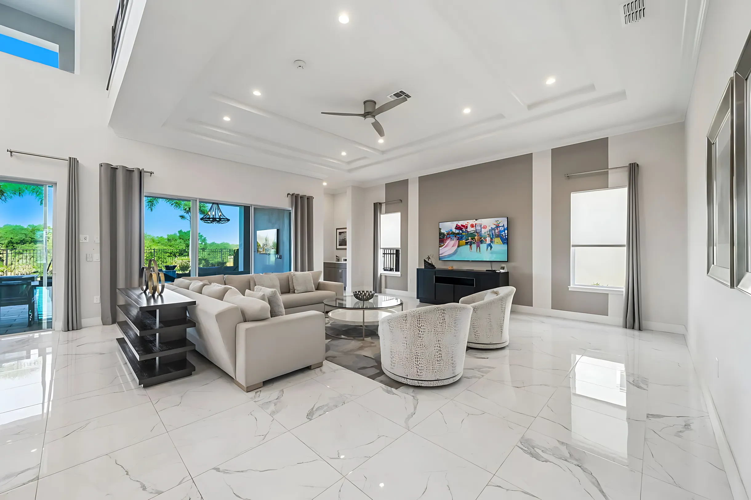 Wander Orlando Lotus #31