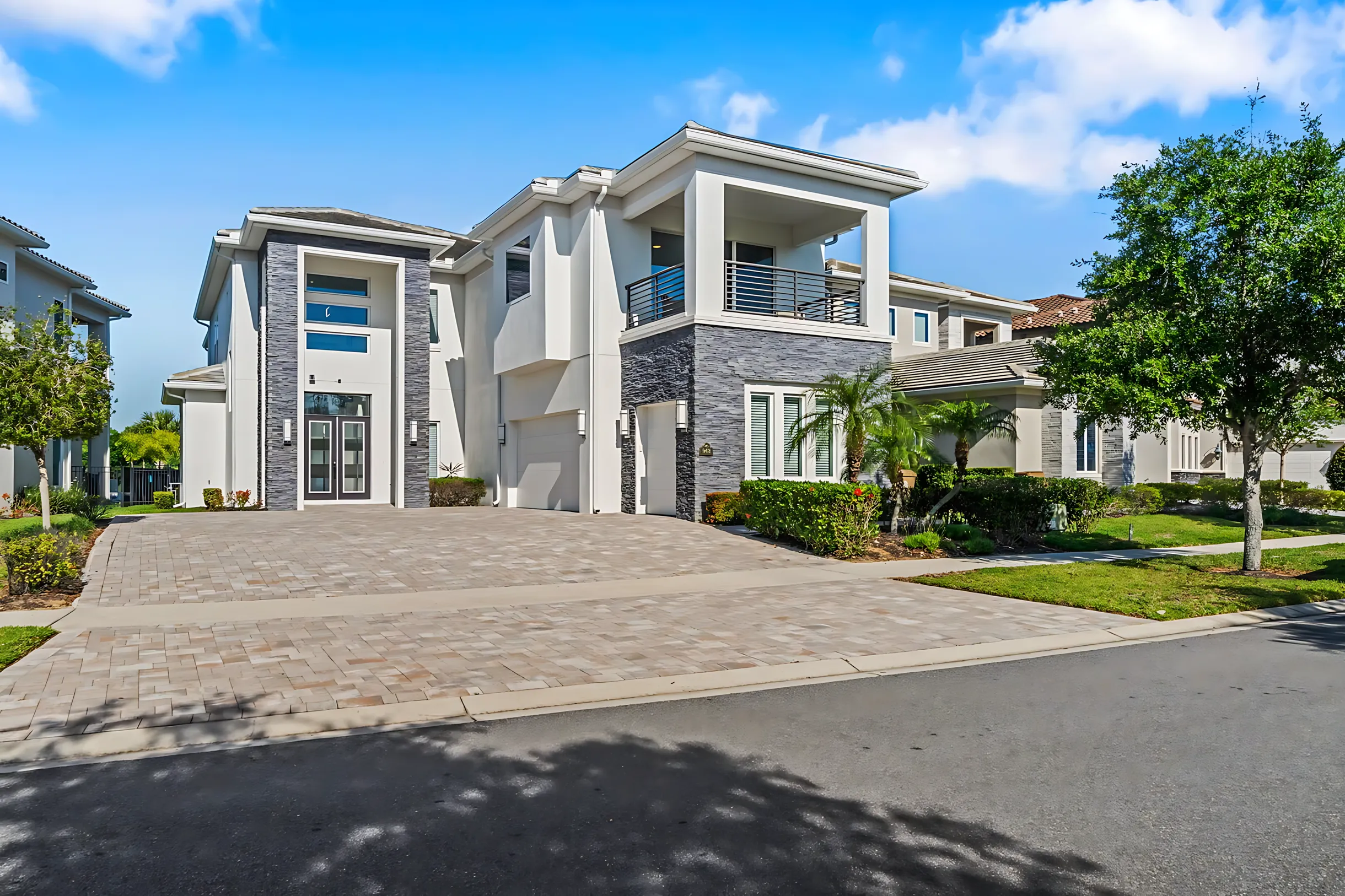 Wander Orlando Lotus #63