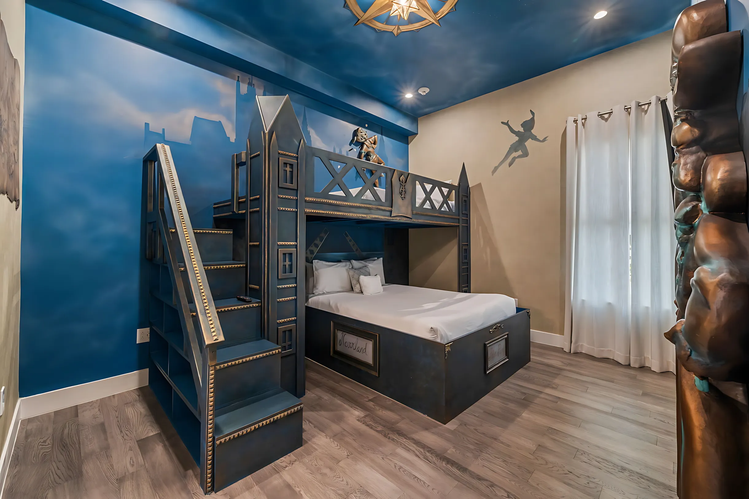 Wander Orlando Lotus #67