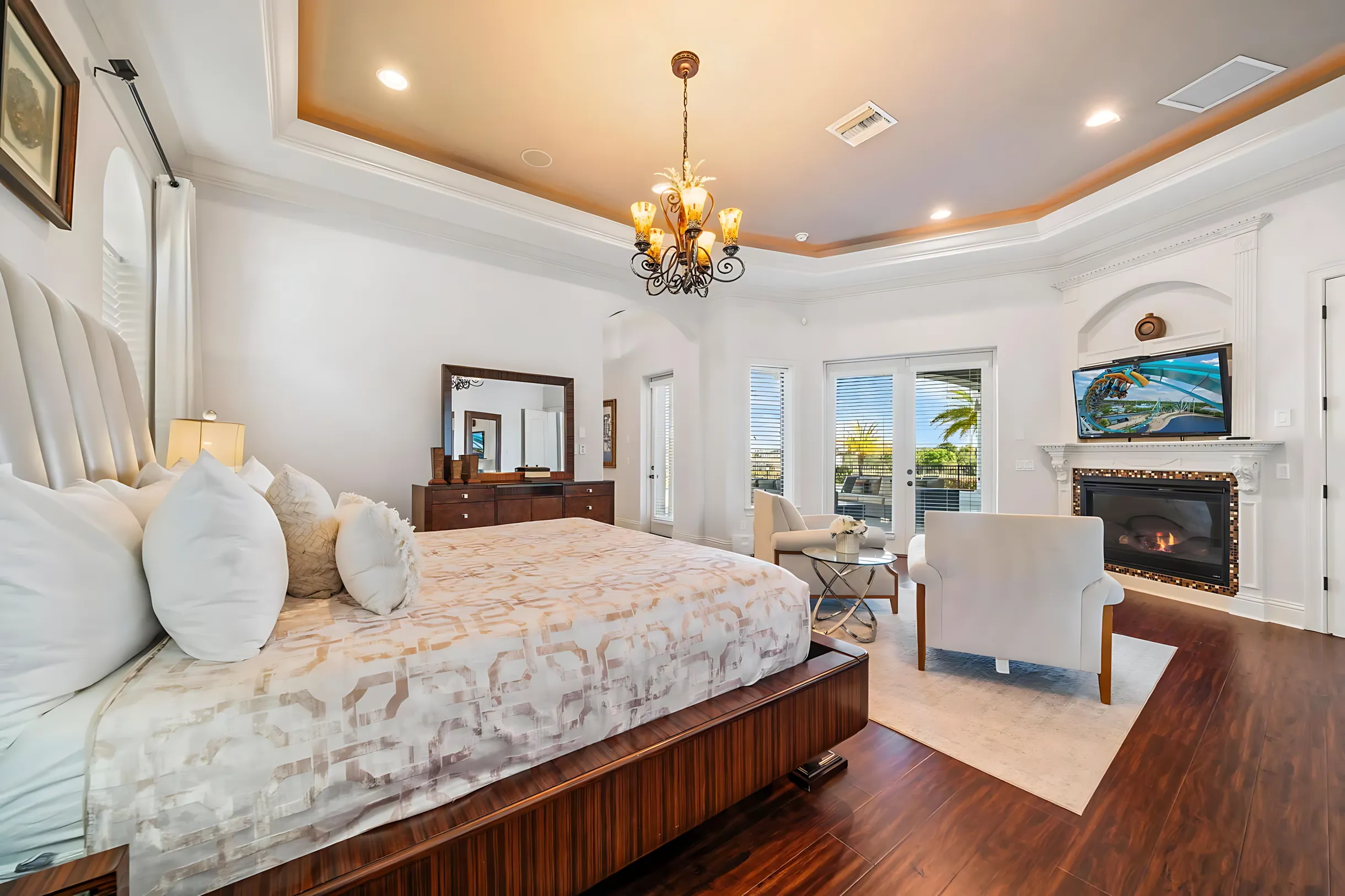 Wander Orlando Palmer #50