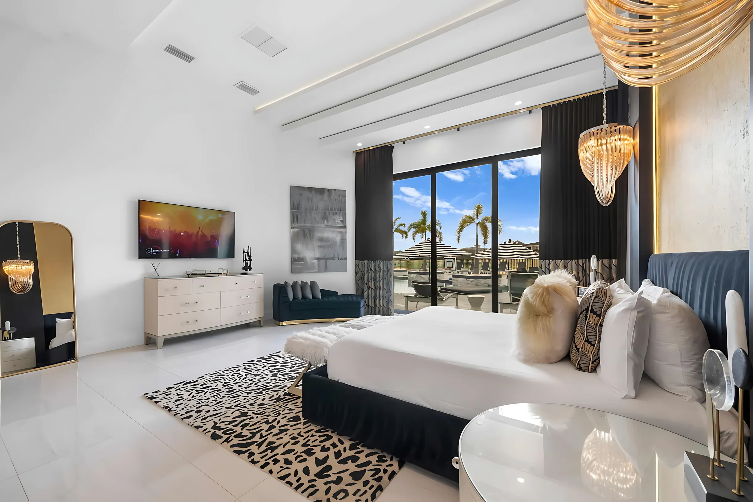 Wander Orlando Palace #66