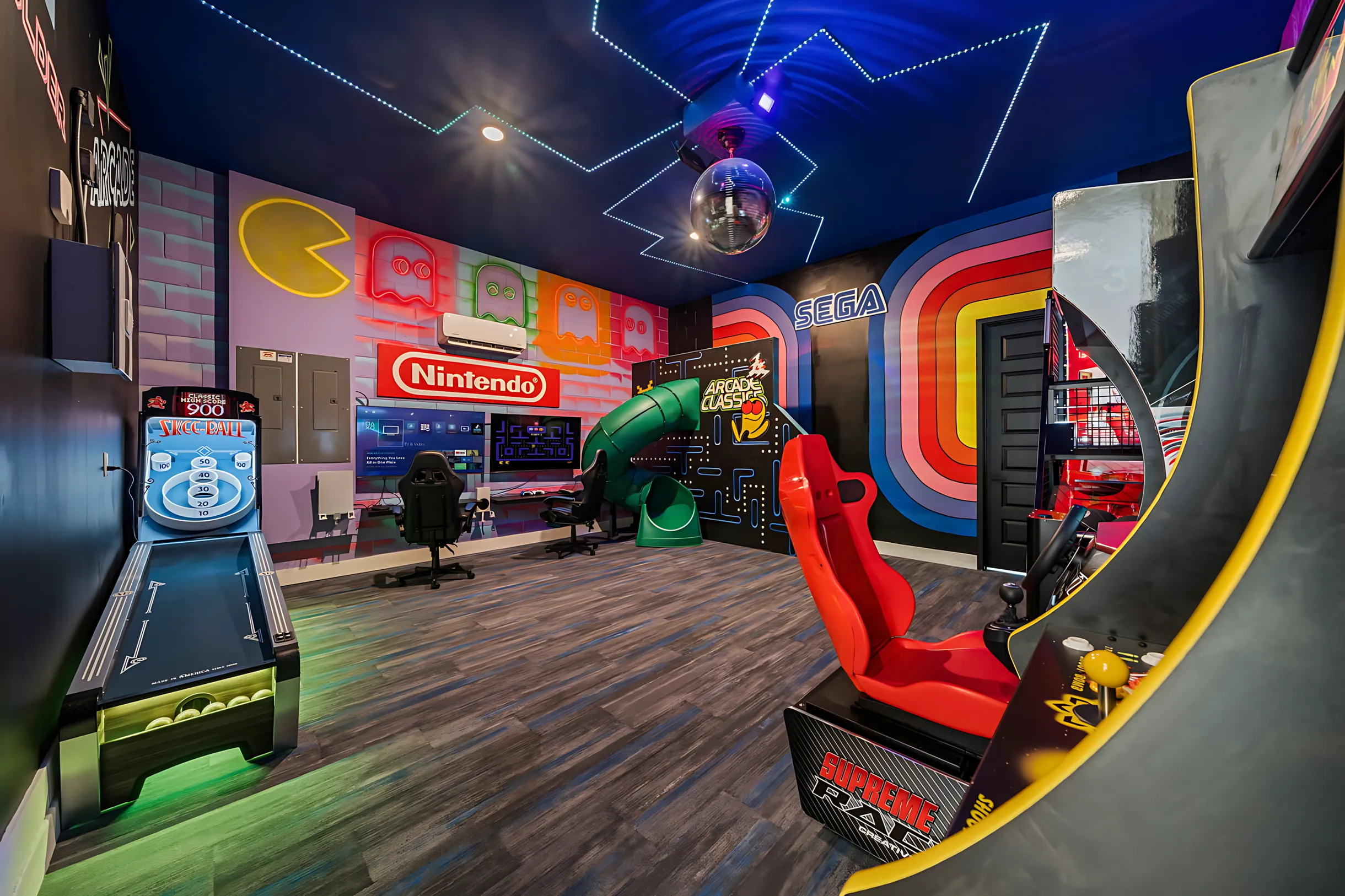 Wander Orlando Lotus #32